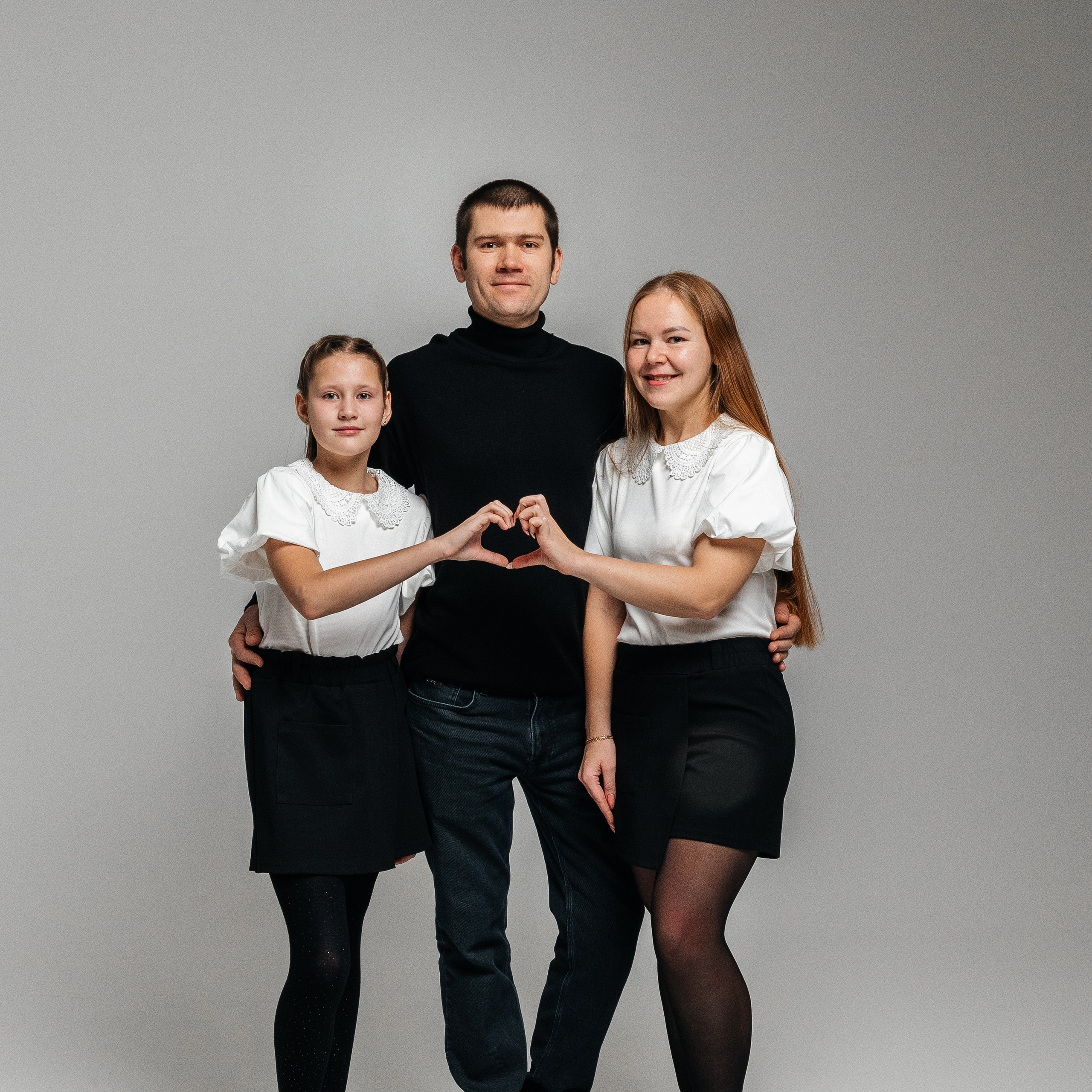 Отзывы. Портретный и семейный фотограф в Екатеринбурге Анна Короткова