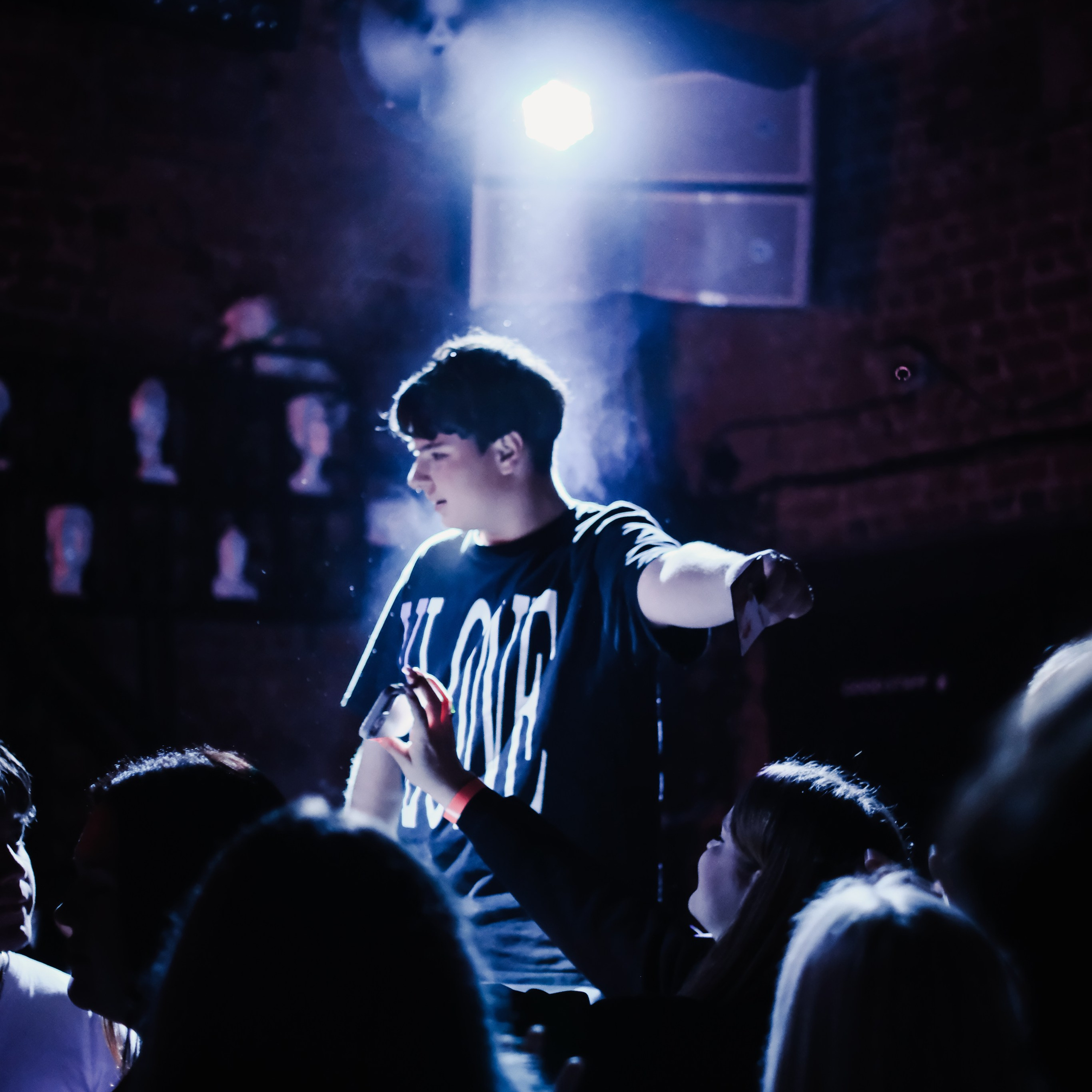 LIFESTYLE Нижний Новгород