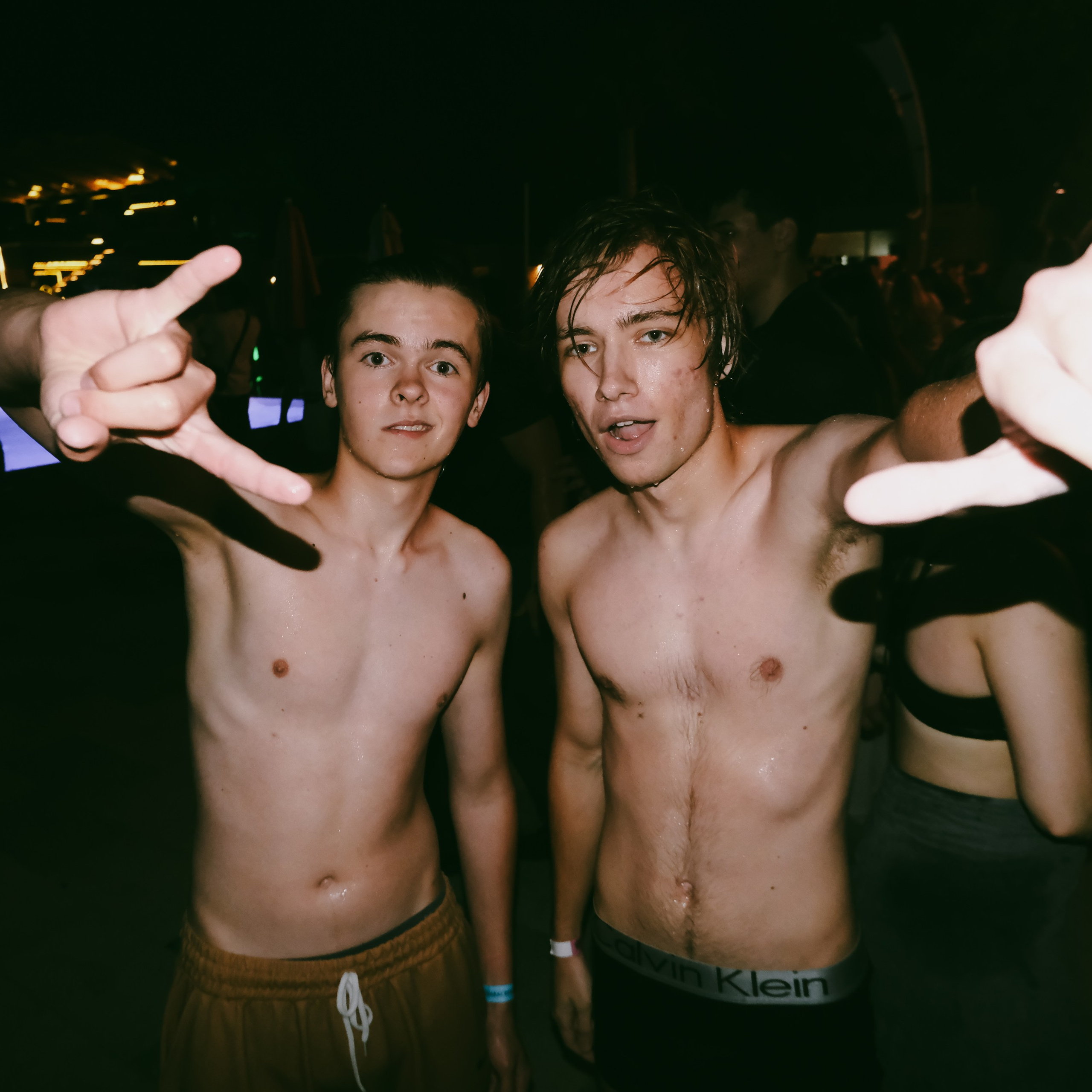 ZHARA POOL Ростов-на-Дону