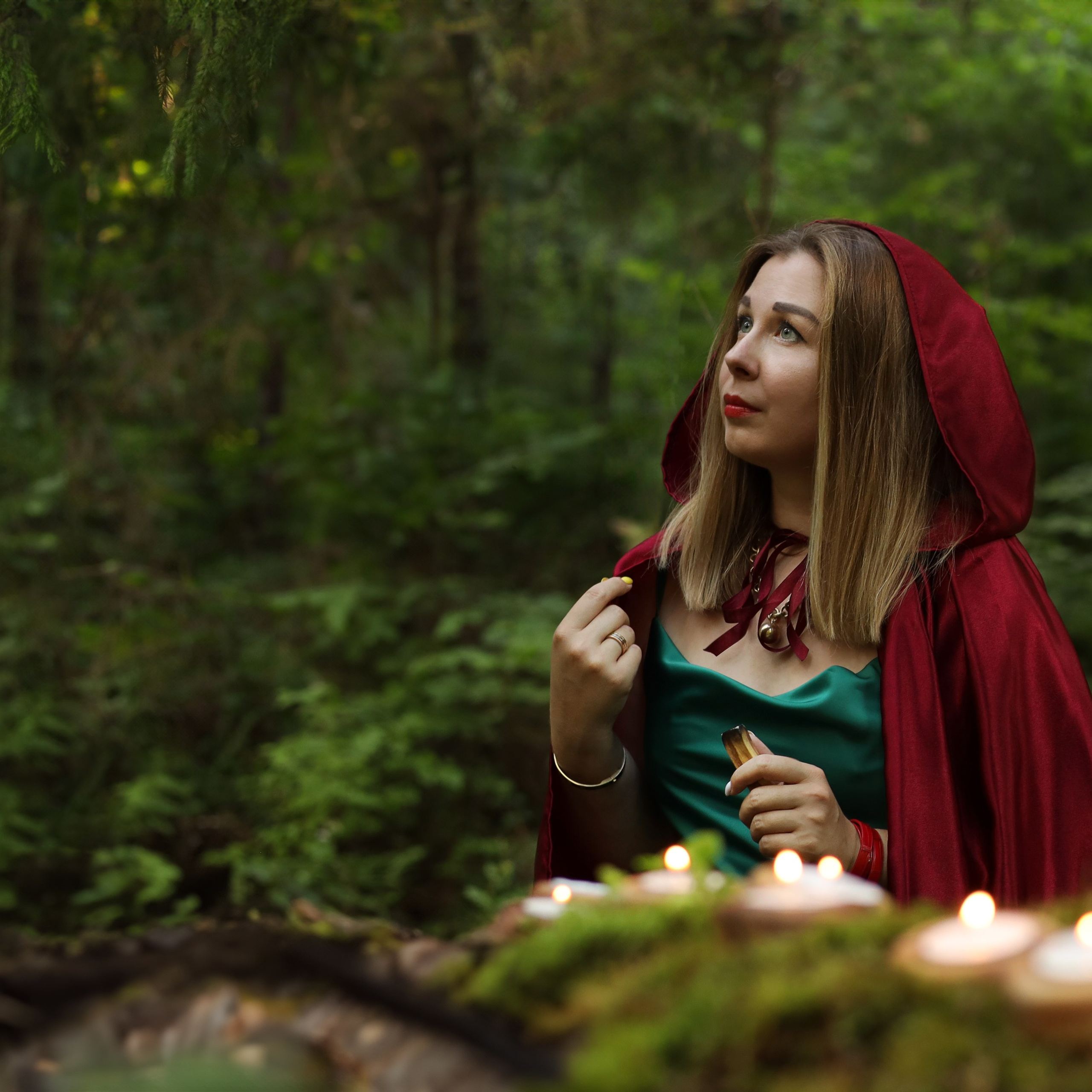 Тематическая фотосессия