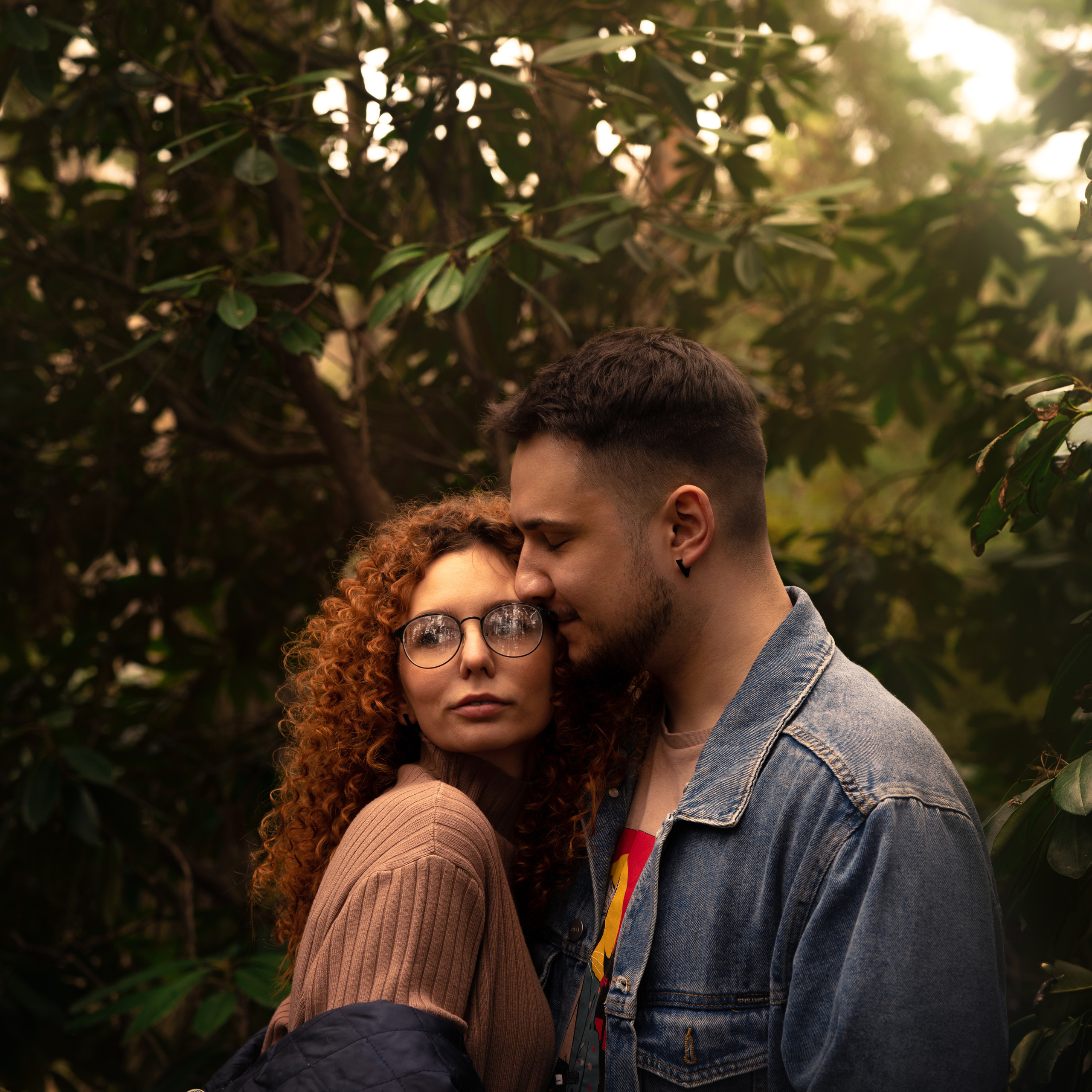 Антон и Виктория