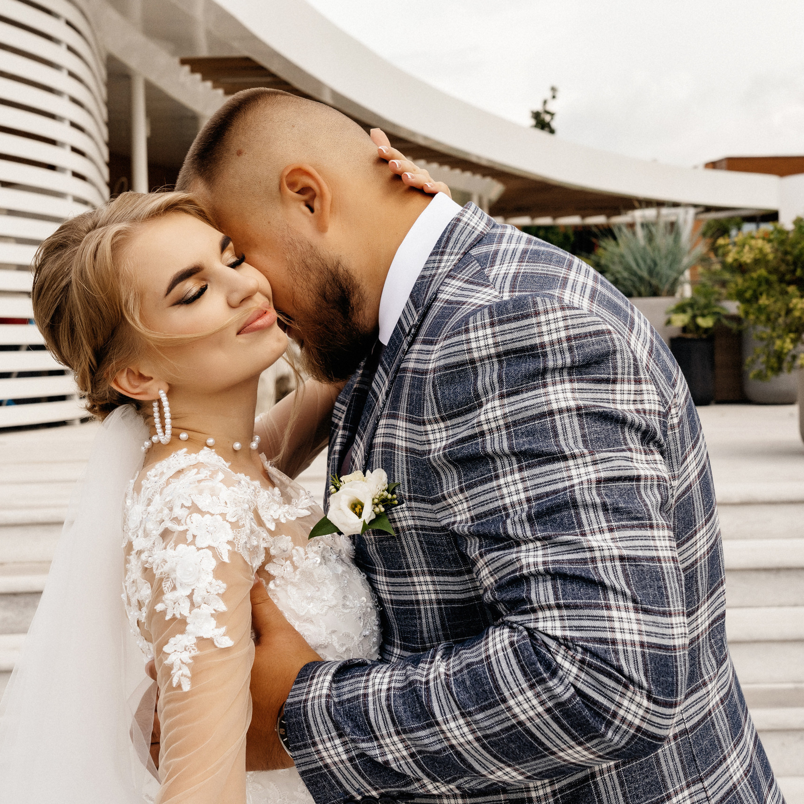 Отзывы. Свадебный фотограф Александр Воронов — Белгород, Воронеж, Москва