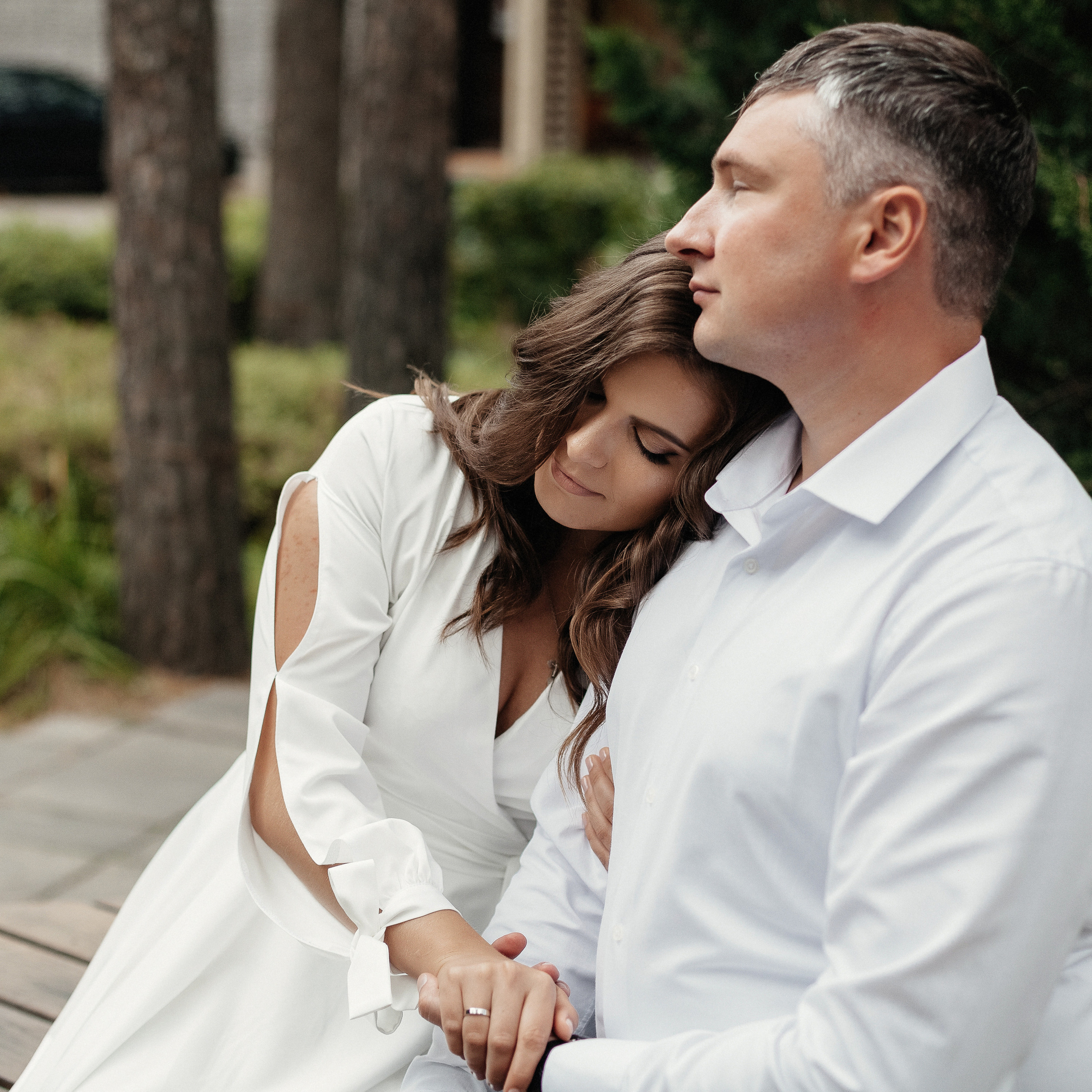 Отзывы. Свадебный фотограф Александр Воронов — Белгород, Воронеж, Москва