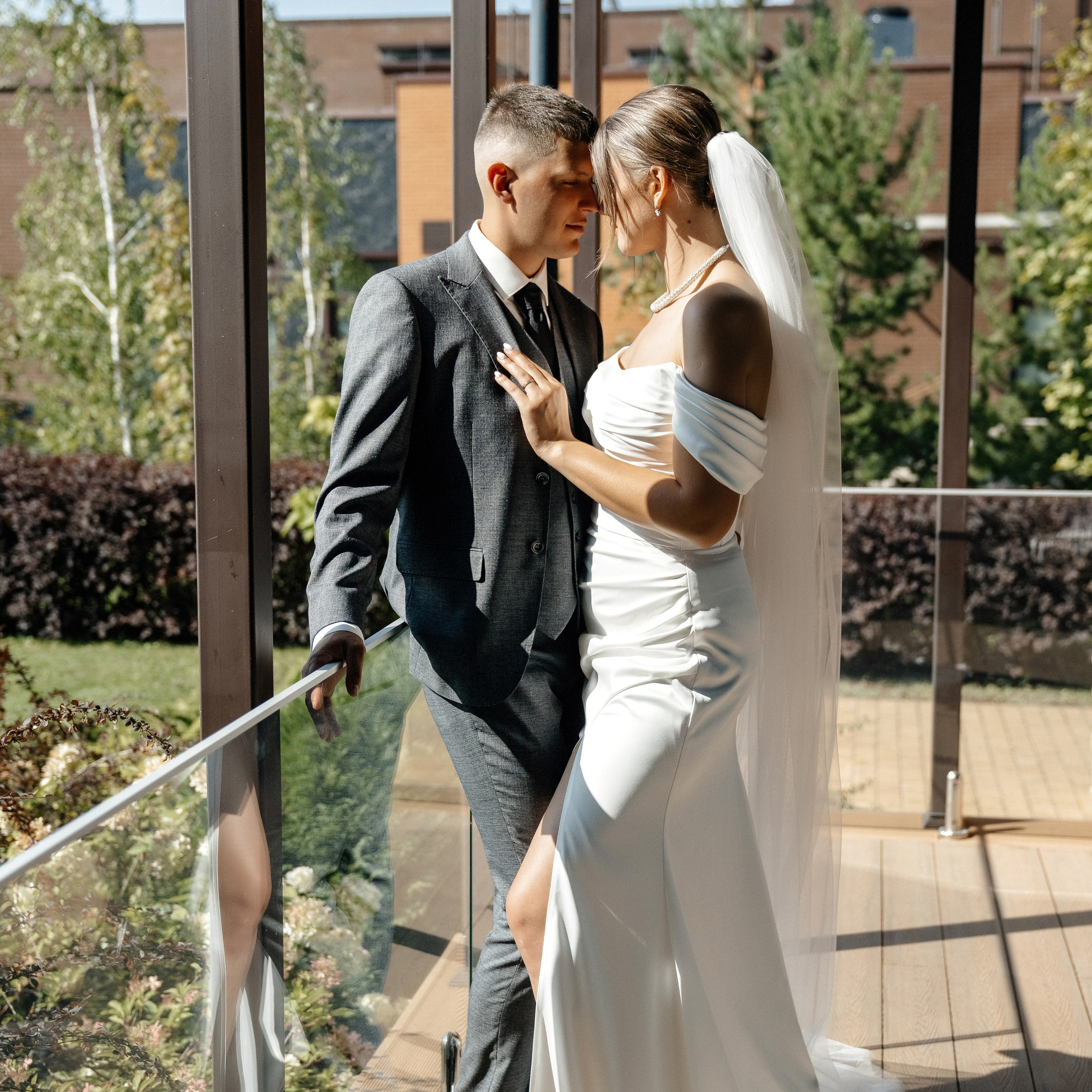 Отзывы. Свадебный фотограф Александр Воронов — Белгород, Воронеж, Москва