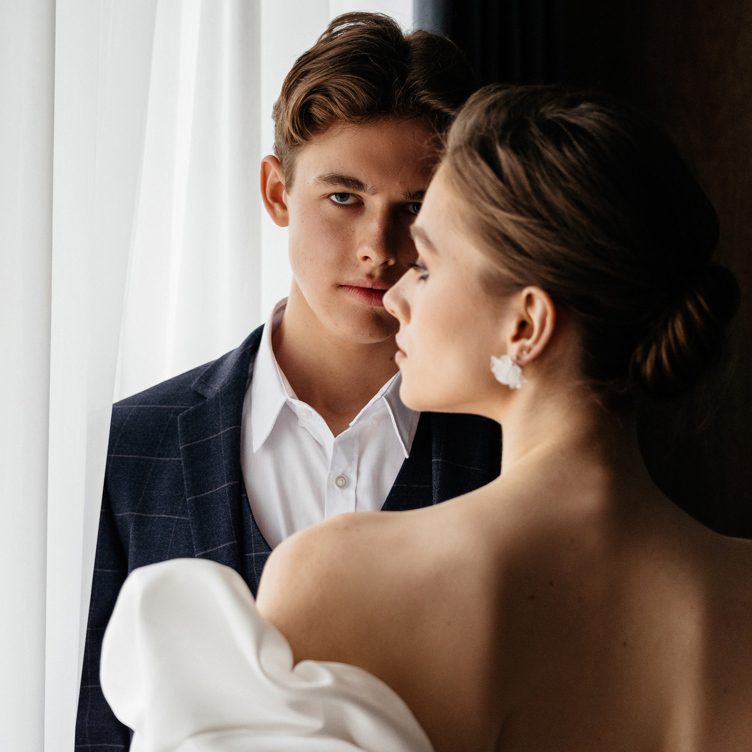 Свадебный проект