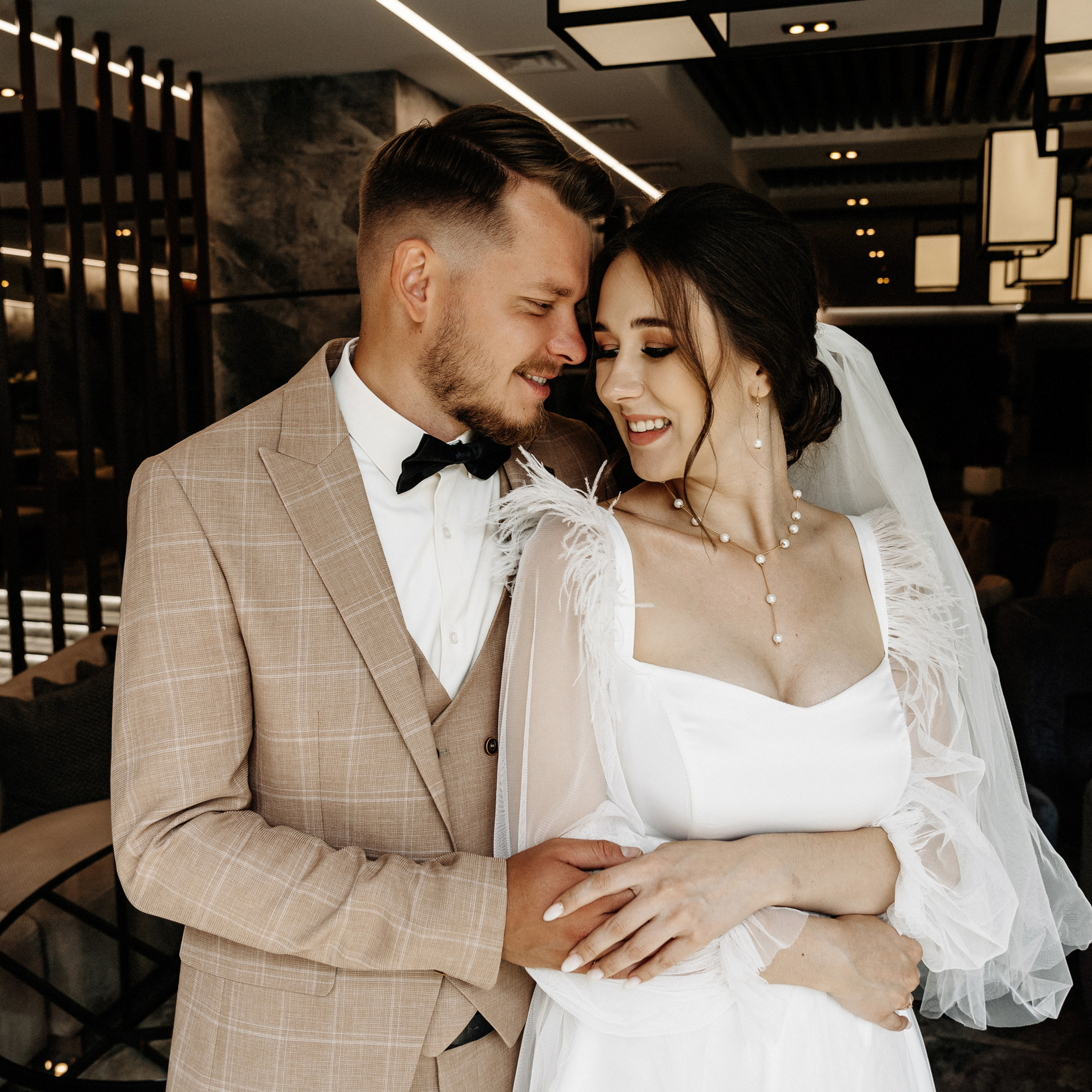 Отзывы. Свадебный фотограф Александр Воронов — Белгород, Воронеж, Москва