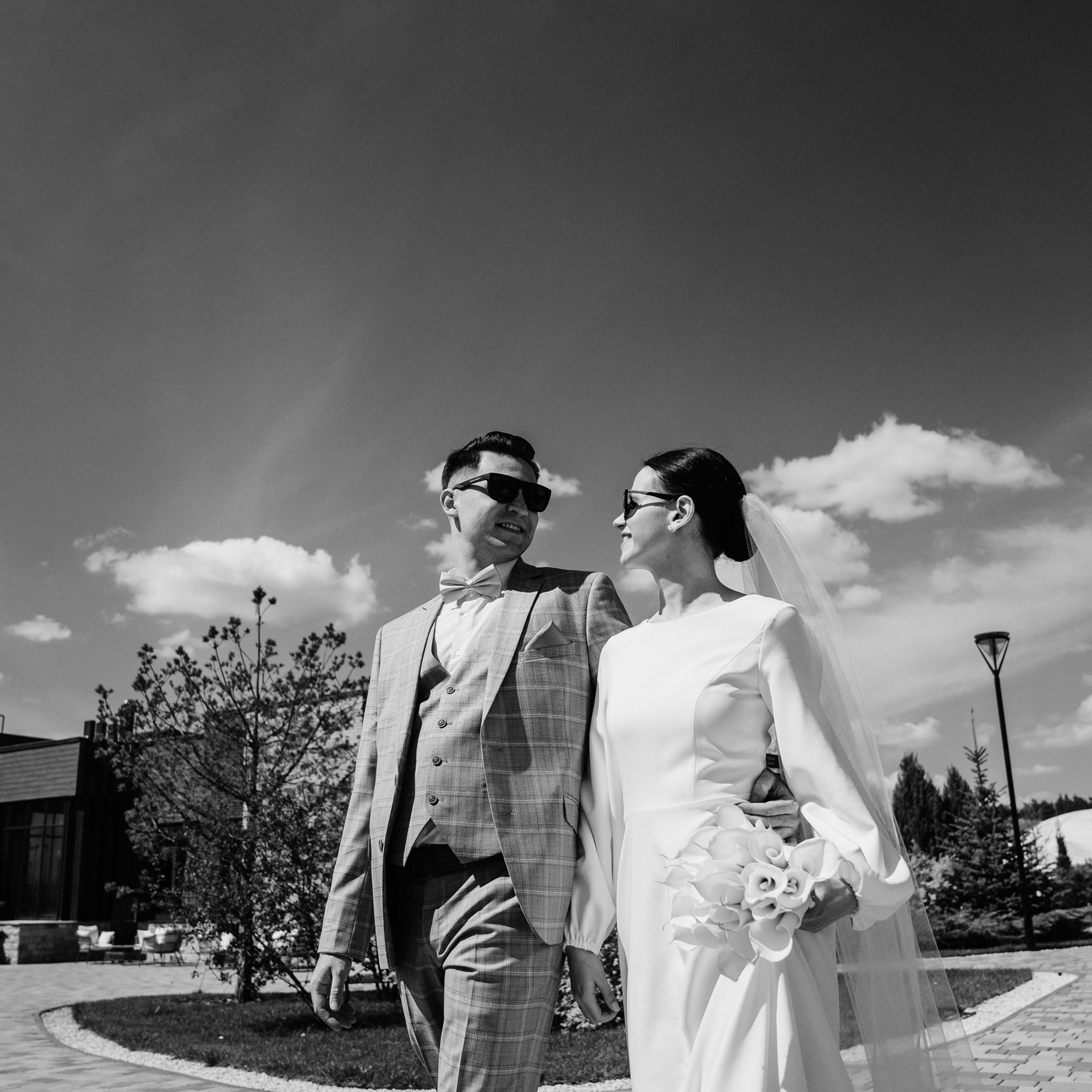 Отзывы. Свадебный фотограф Александр Воронов — Белгород, Воронеж, Москва