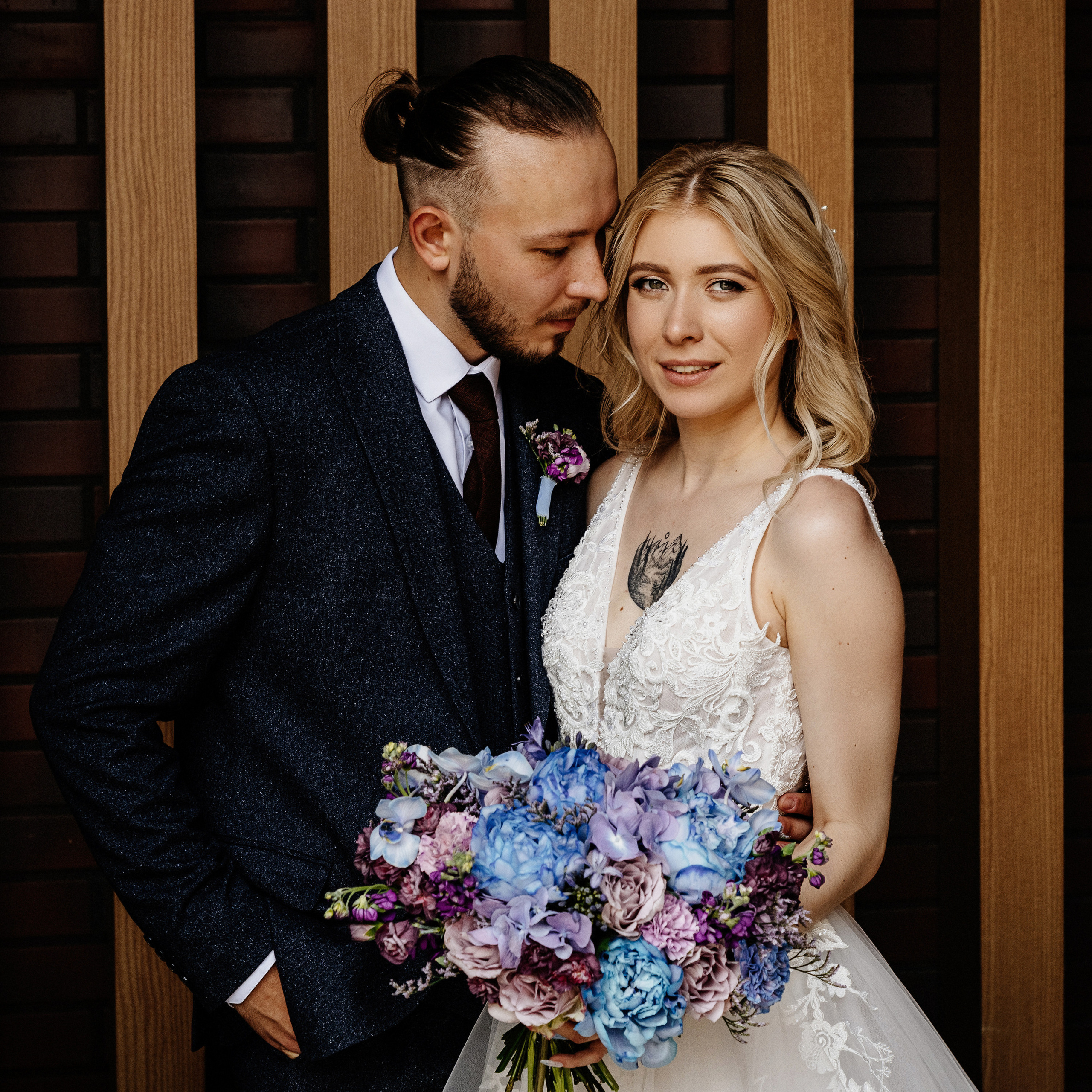 Отзывы. Свадебный фотограф Александр Воронов — Белгород, Воронеж, Москва