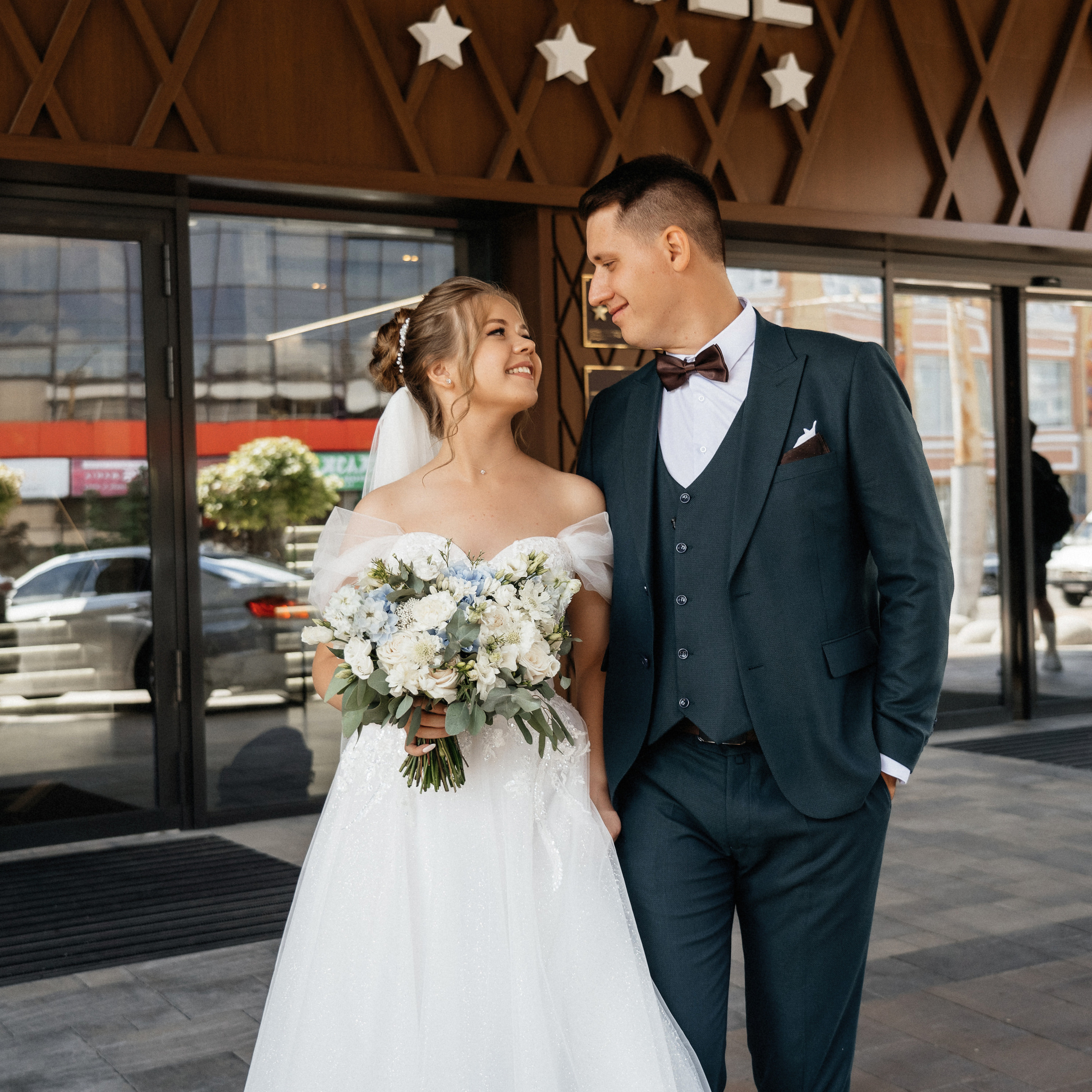 Отзывы. Свадебный фотограф Александр Воронов — Белгород, Воронеж, Москва