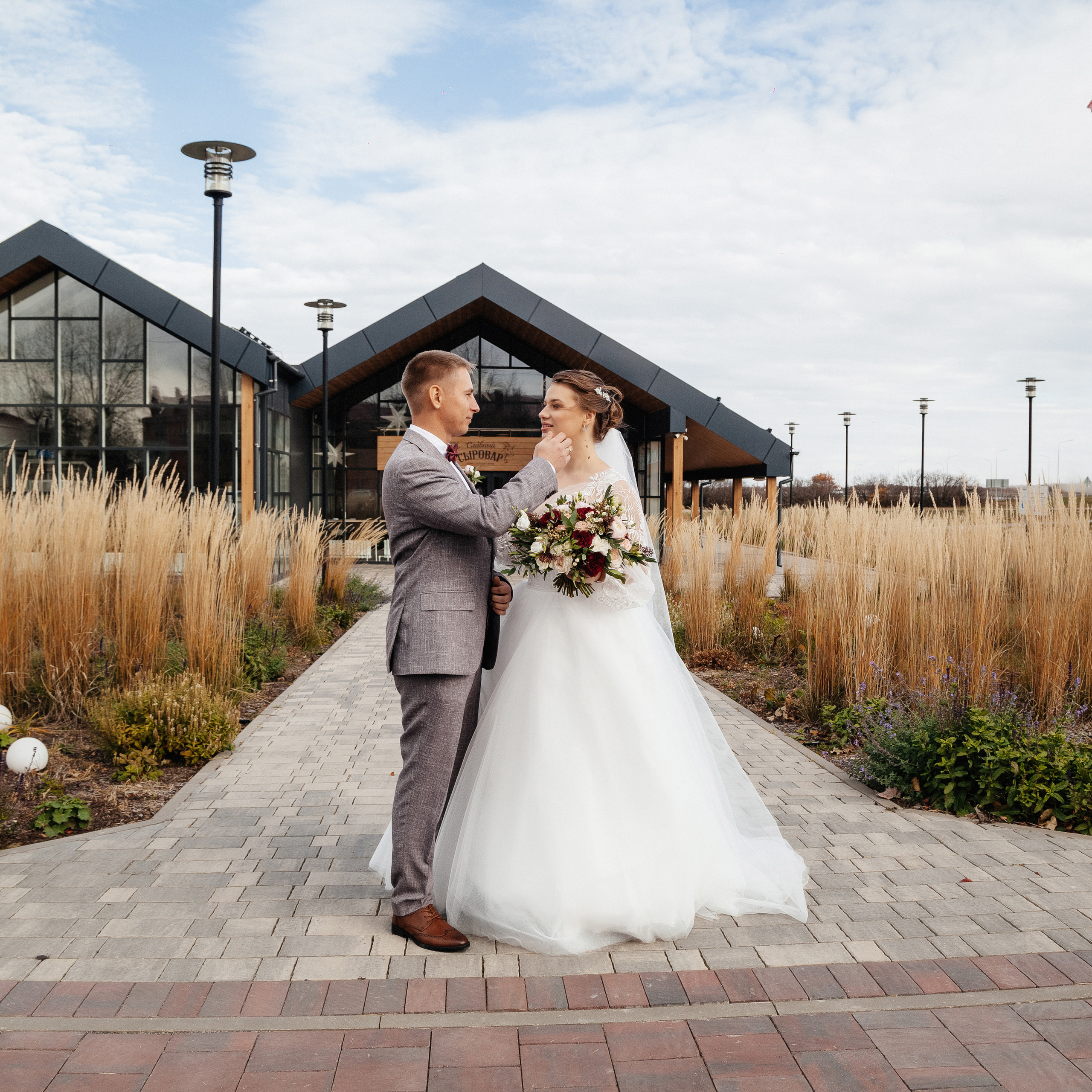 Отзывы. Свадебный фотограф Александр Воронов — Белгород, Воронеж, Москва