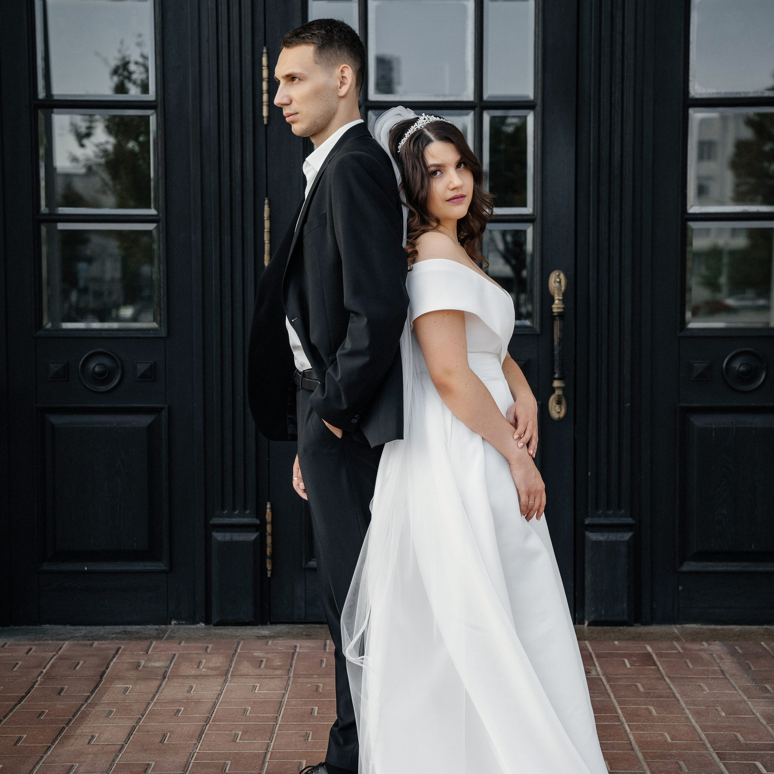 Отзывы. Свадебный фотограф Александр Воронов — Белгород, Воронеж, Москва