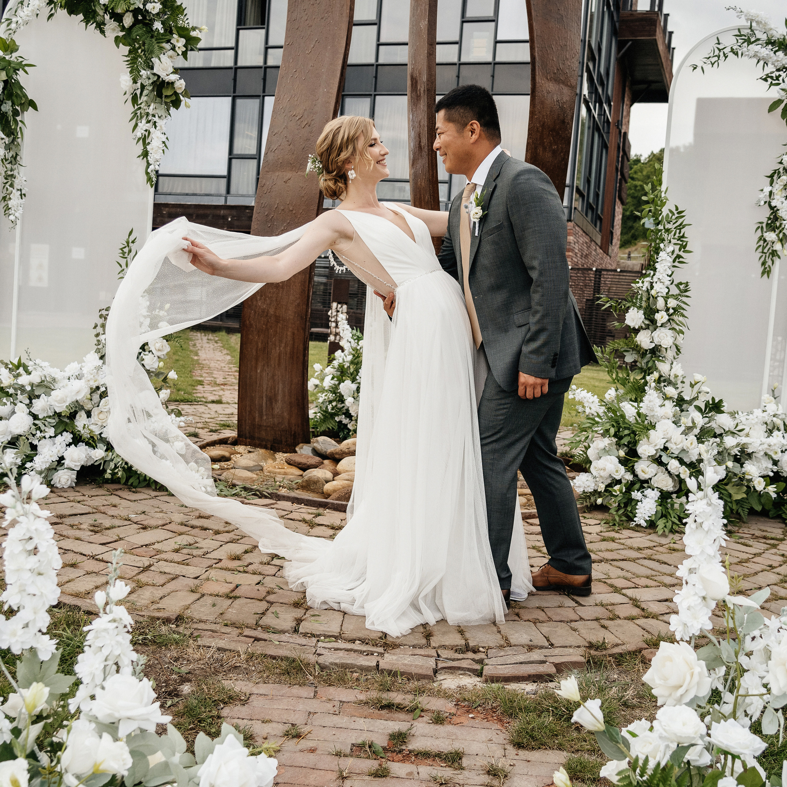 Отзывы. Свадебный фотограф Александр Воронов — Белгород, Воронеж, Москва