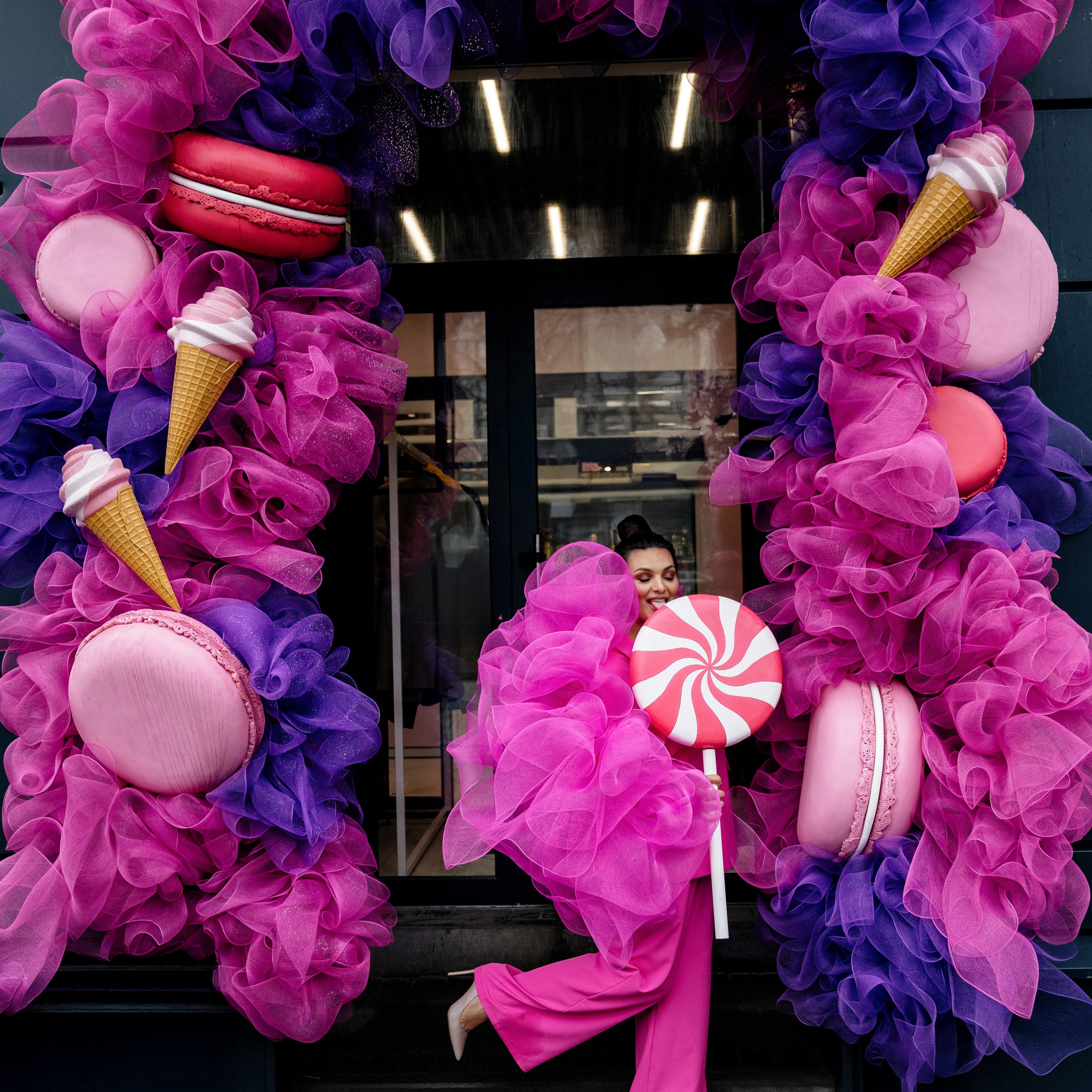 Кристина Катышева | Декорирование