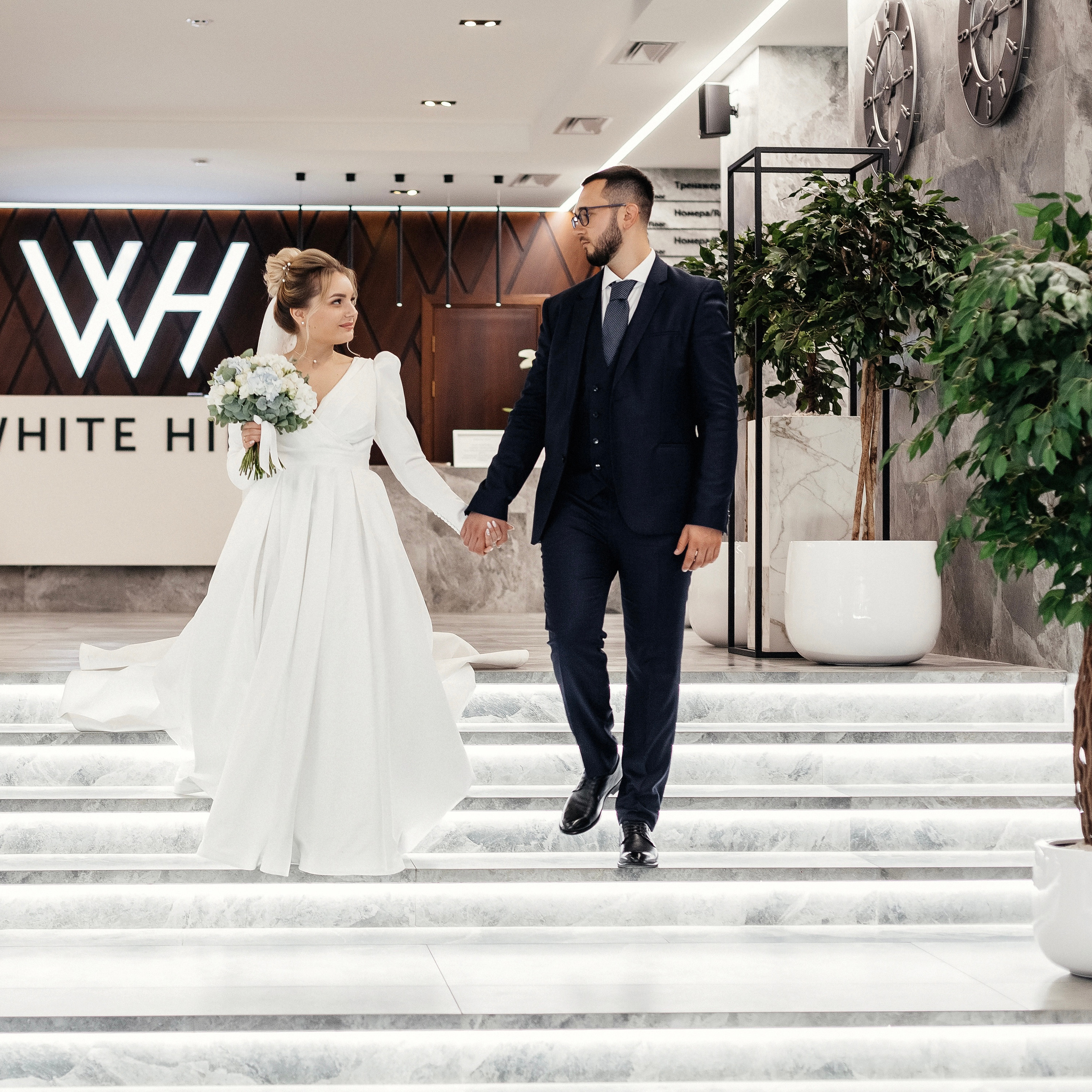 Отзывы. Свадебный фотограф Александр Воронов — Белгород, Воронеж, Москва