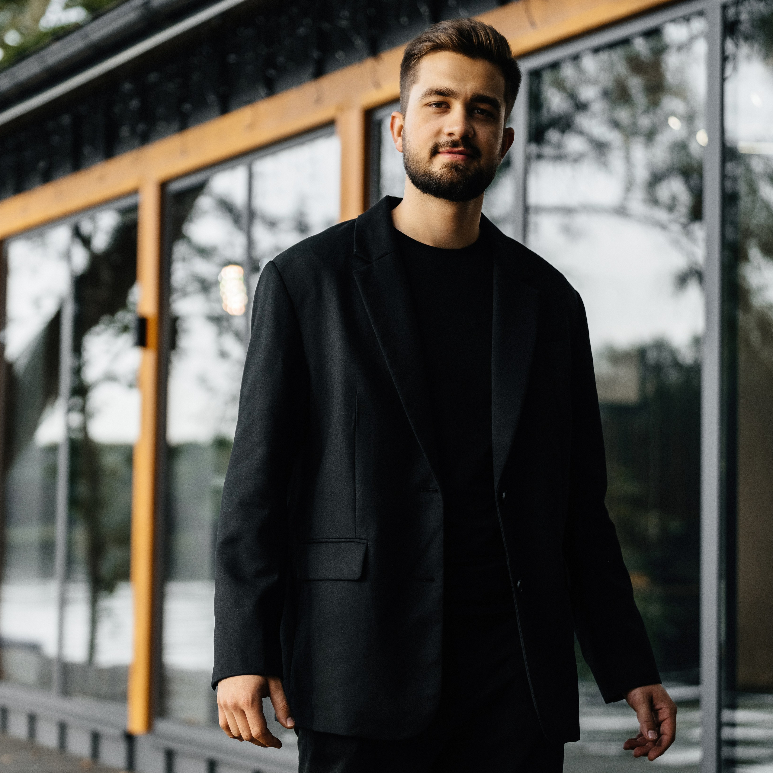 Репортаж за 5 минут