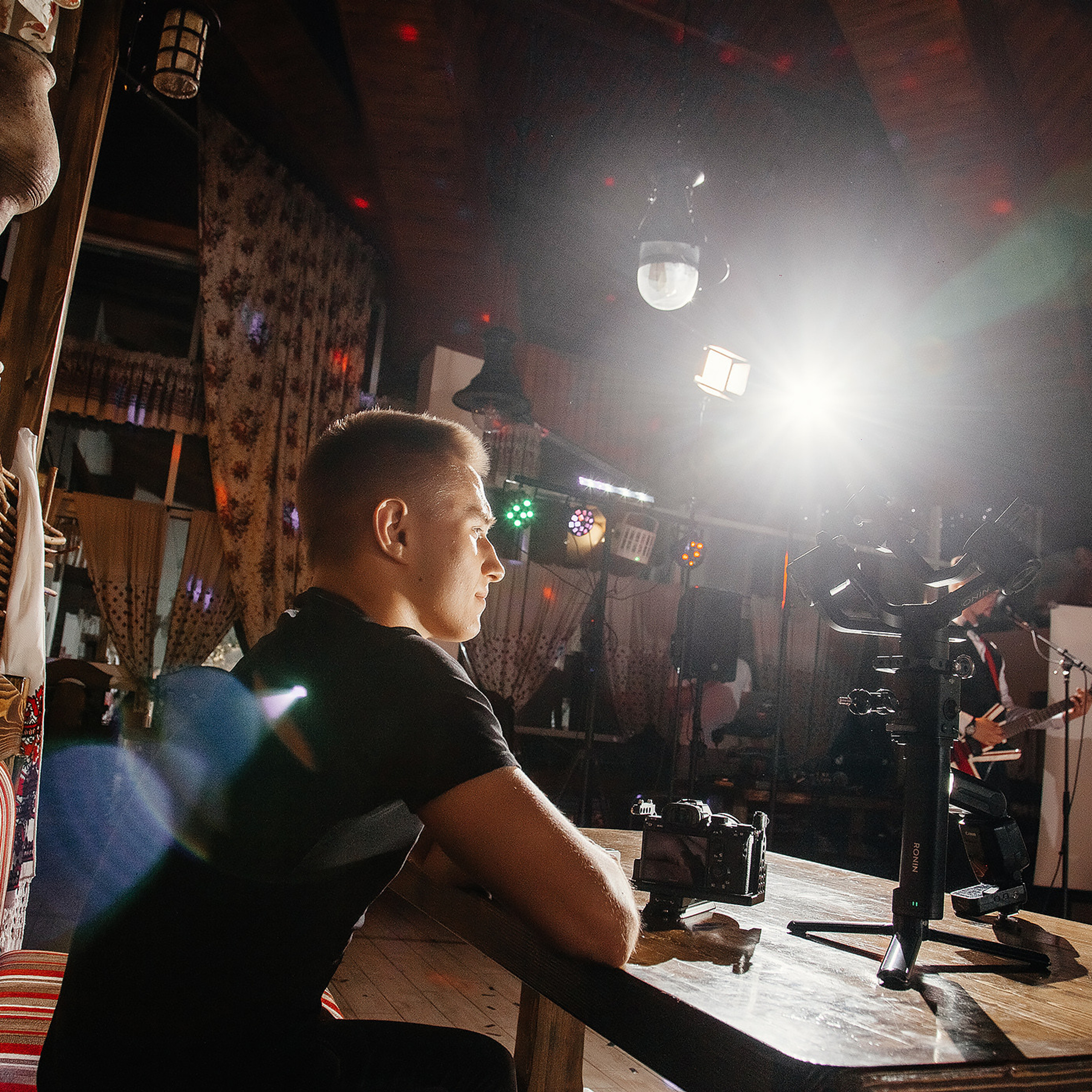 Отзывы. Свадебный фотограф Александр Воронов — Белгород, Воронеж, Москва