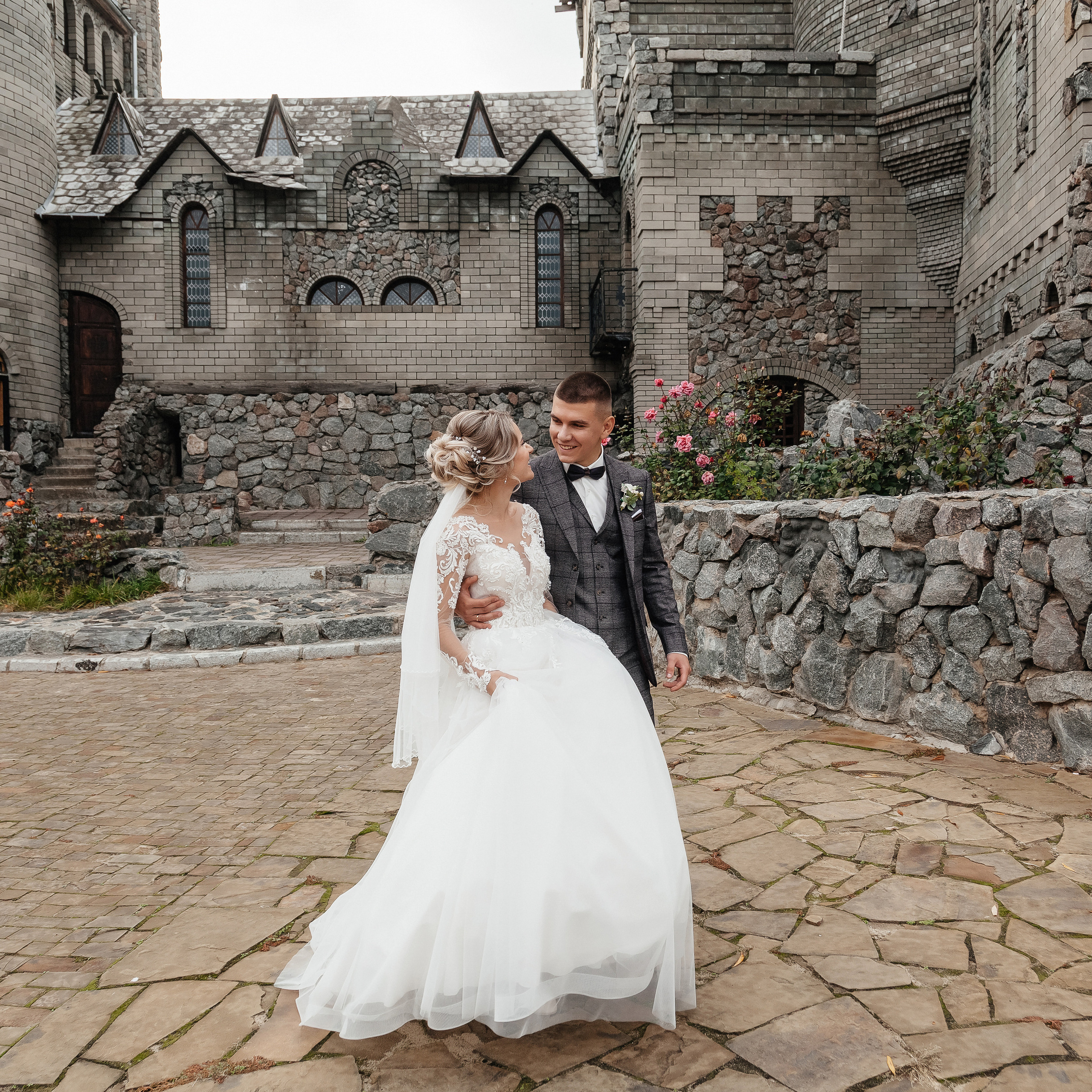 Отзывы. Свадебный фотограф Александр Воронов — Белгород, Воронеж, Москва