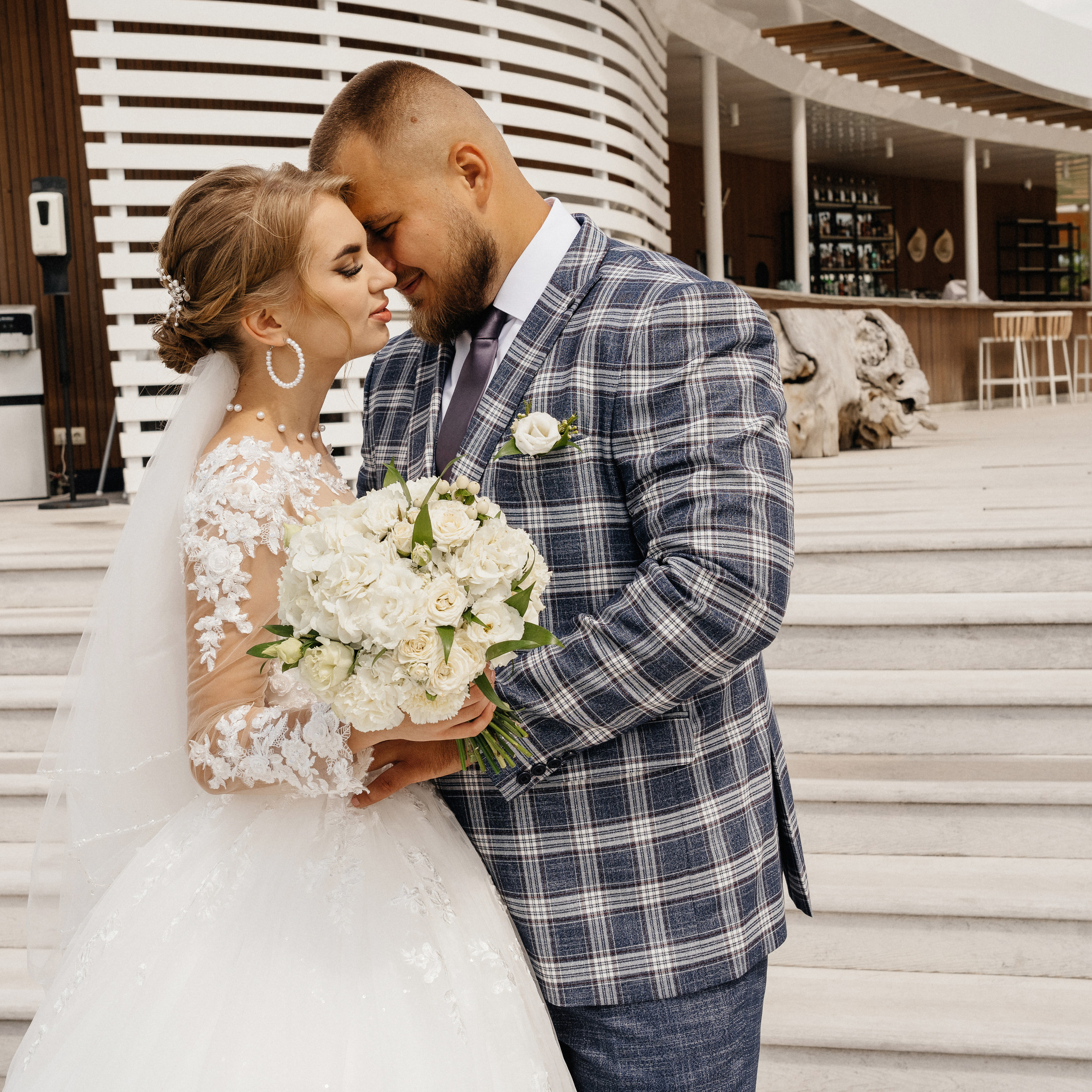 Отзывы. Свадебный фотограф Александр Воронов — Белгород, Воронеж, Москва