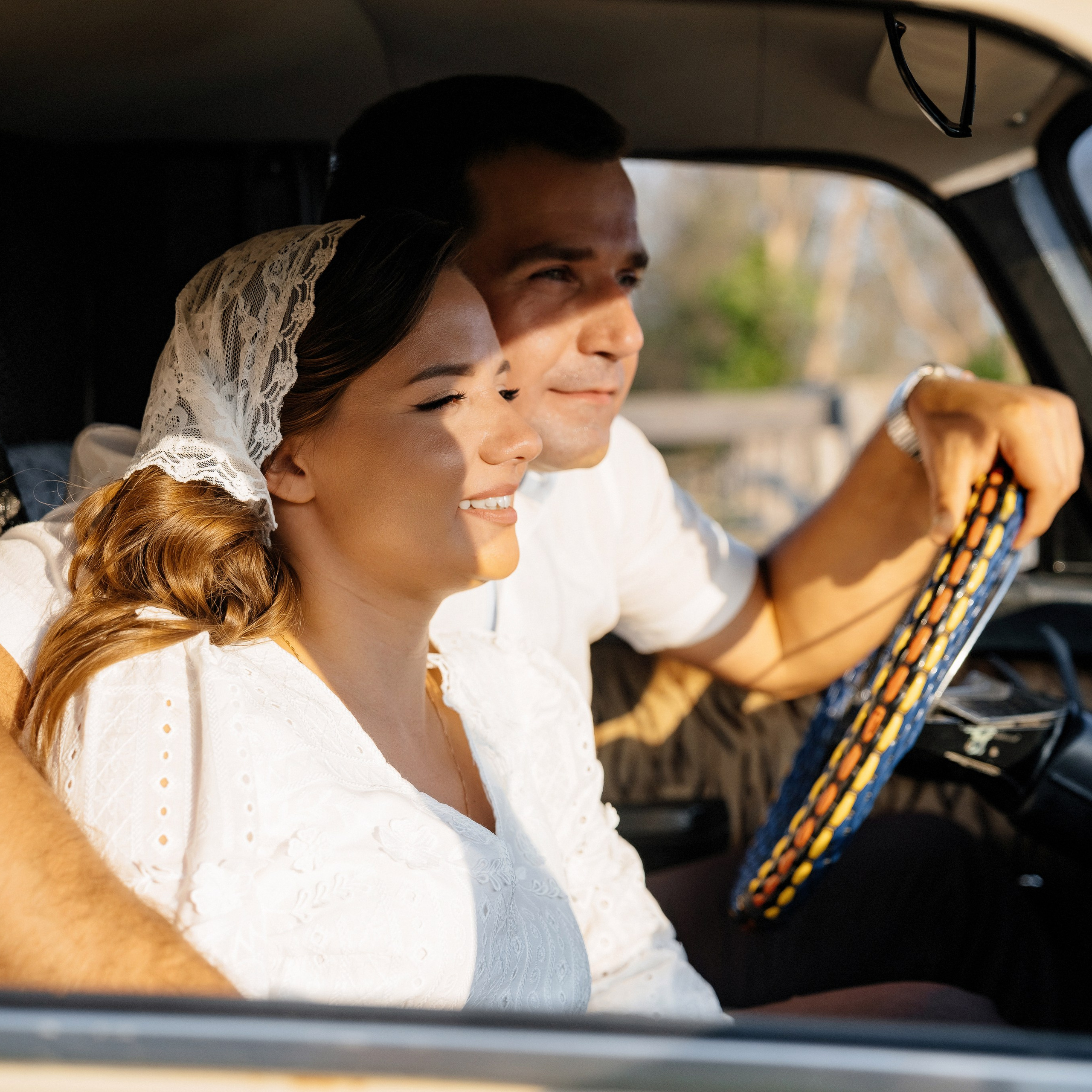 Антон и Ксения