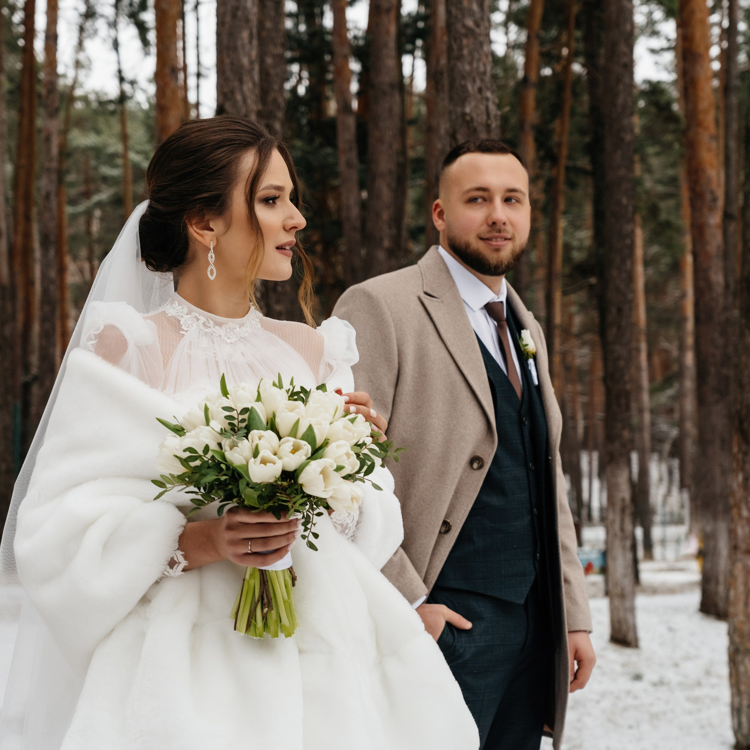 Роман и Любовь