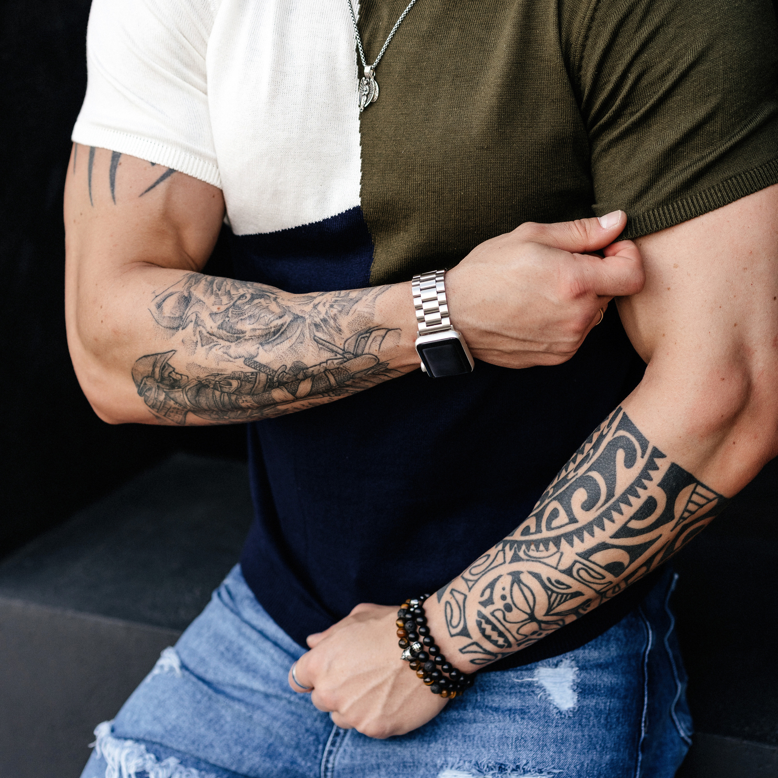 TM Exclusive | Мужская одежда