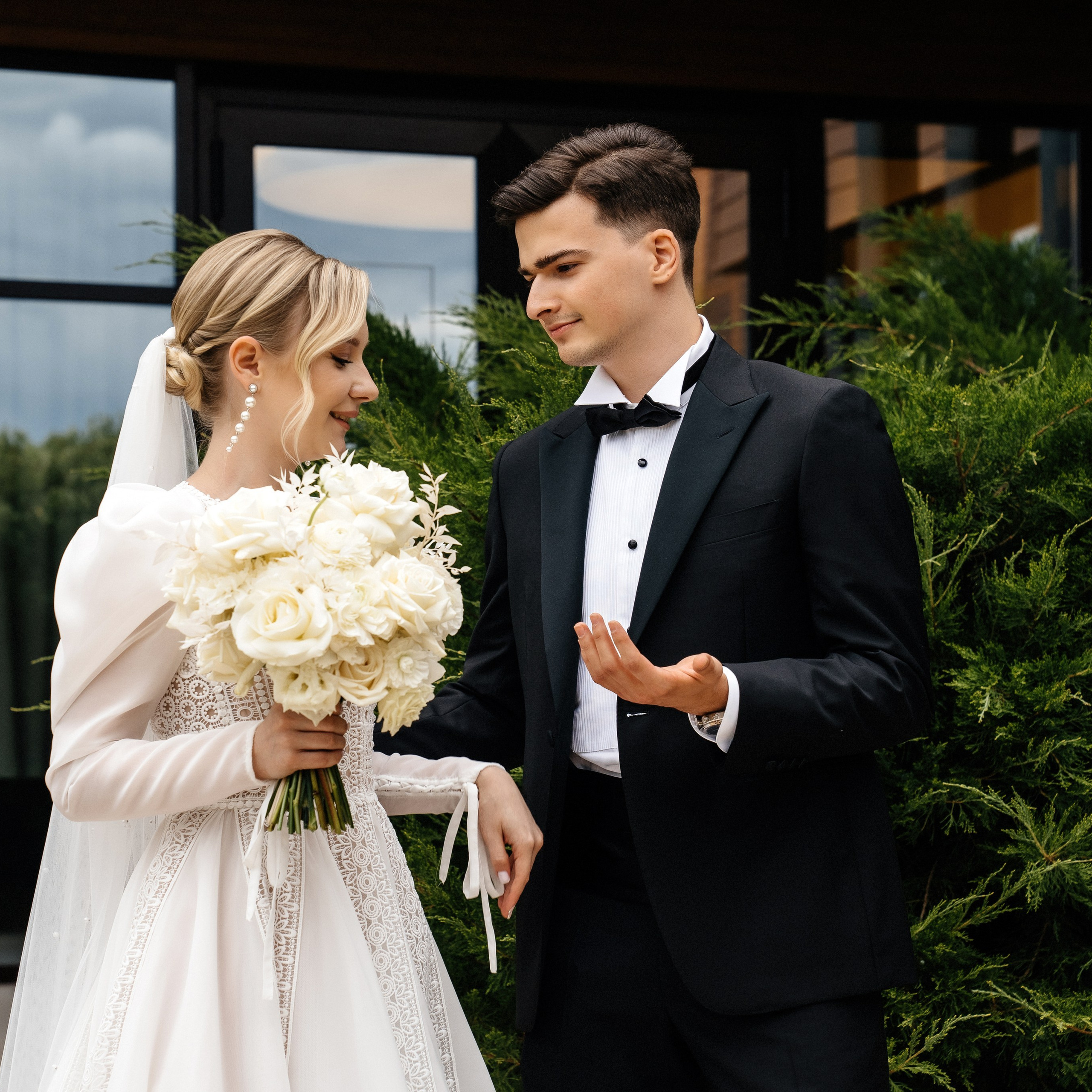 Отзывы. Свадебный фотограф Александр Воронов — Белгород, Воронеж, Москва