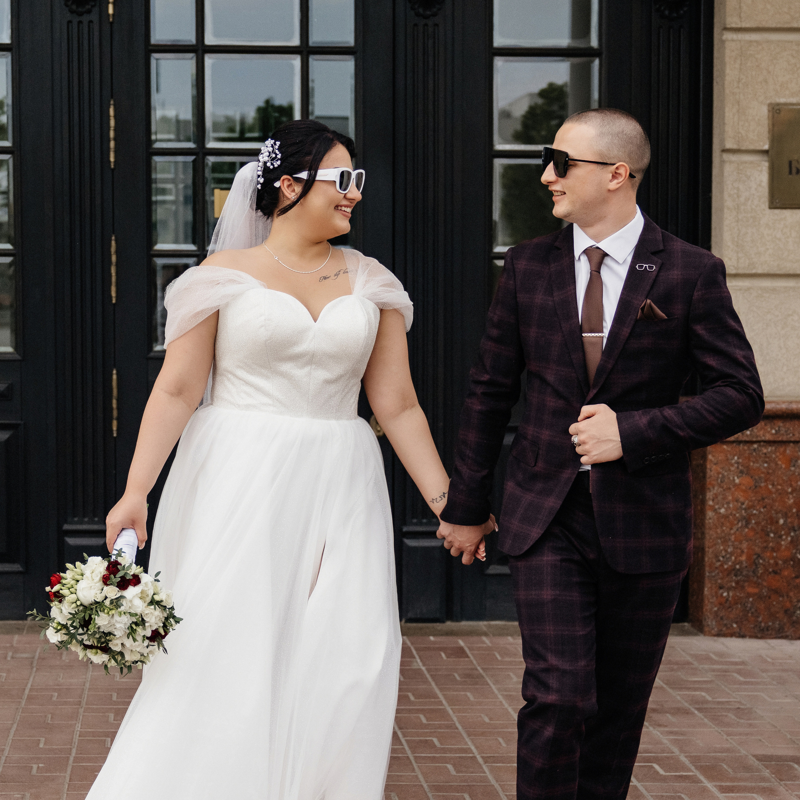 Отзывы. Свадебный фотограф Александр Воронов — Белгород, Воронеж, Москва