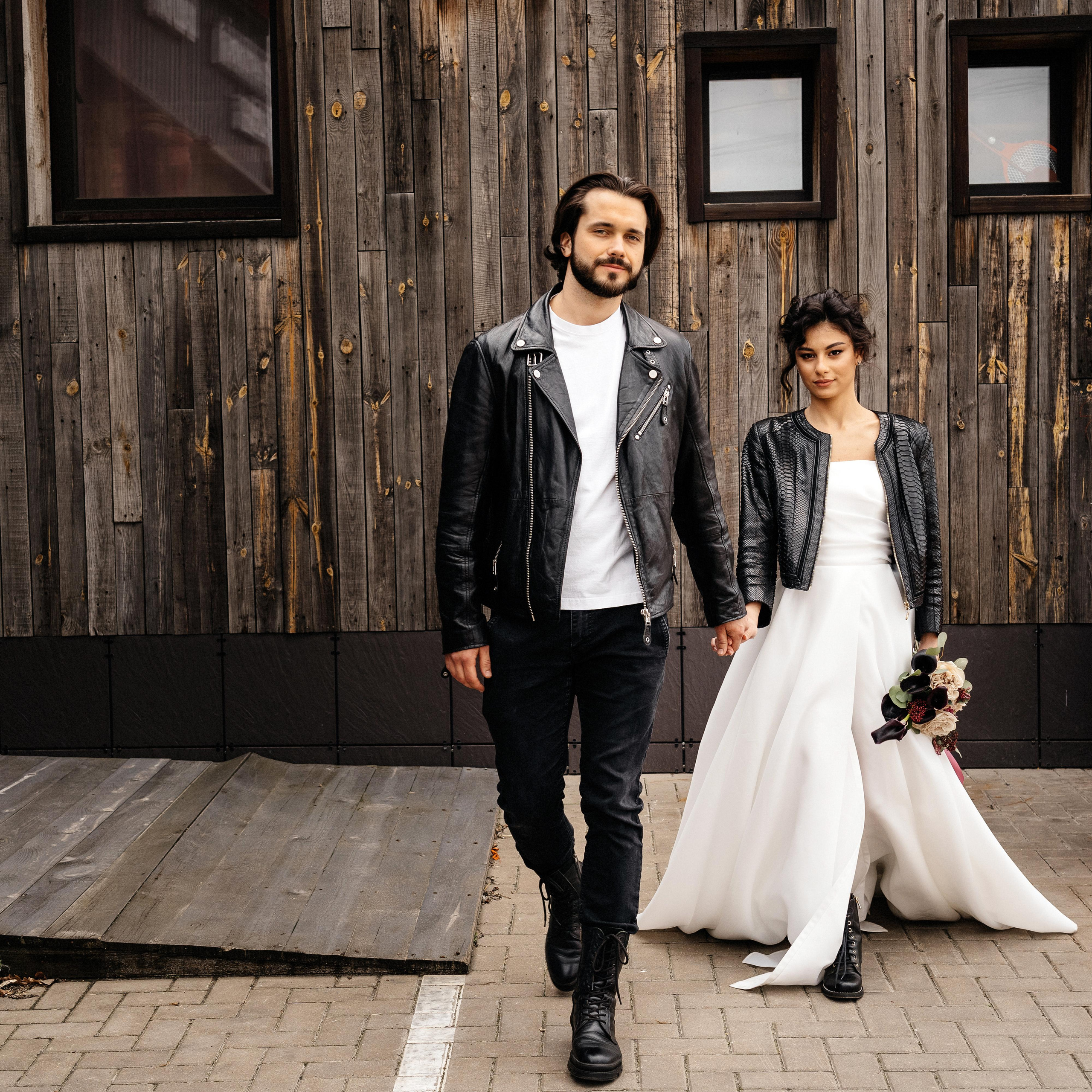 Свадебный проект