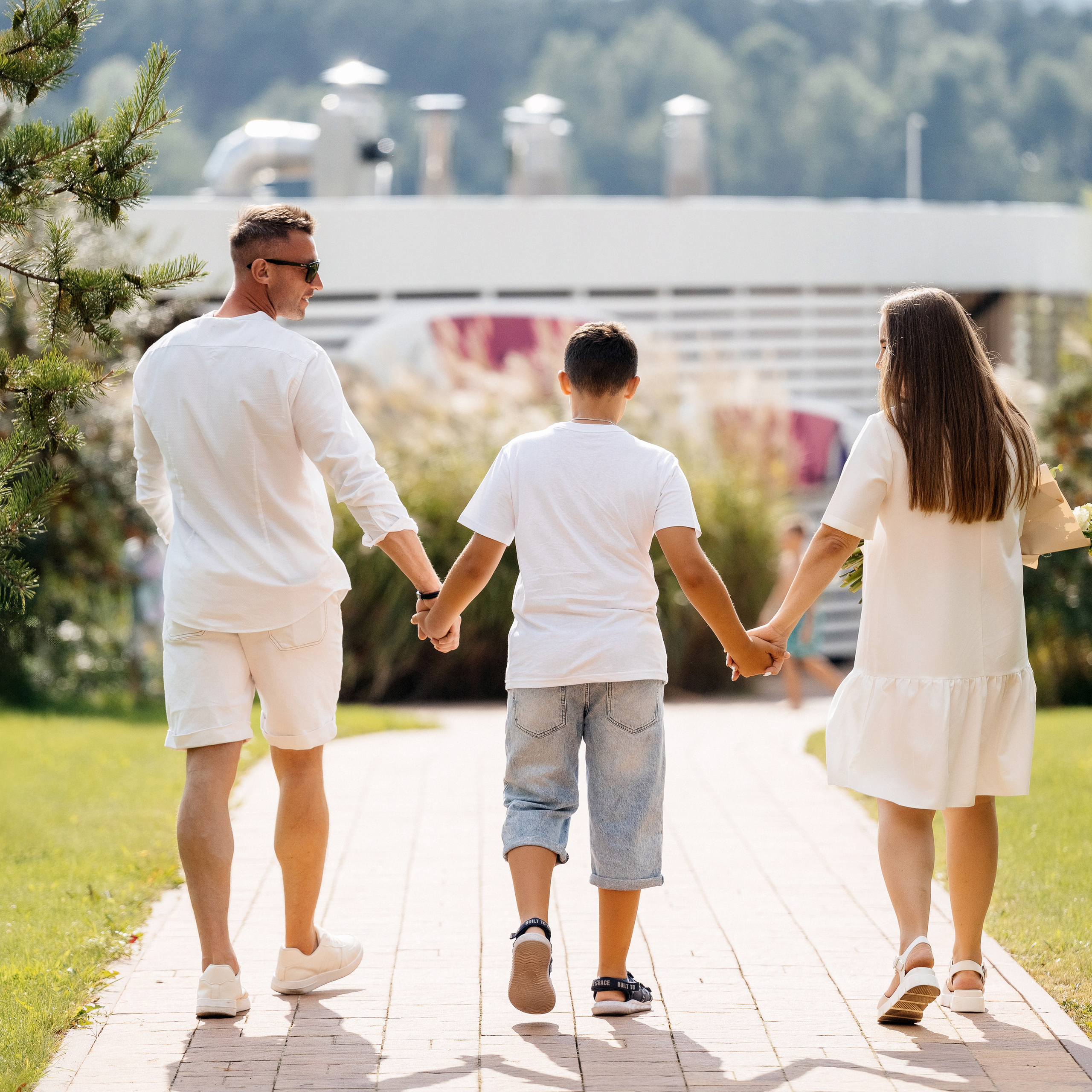 Отзывы. Свадебный фотограф Александр Воронов — Белгород, Воронеж, Москва