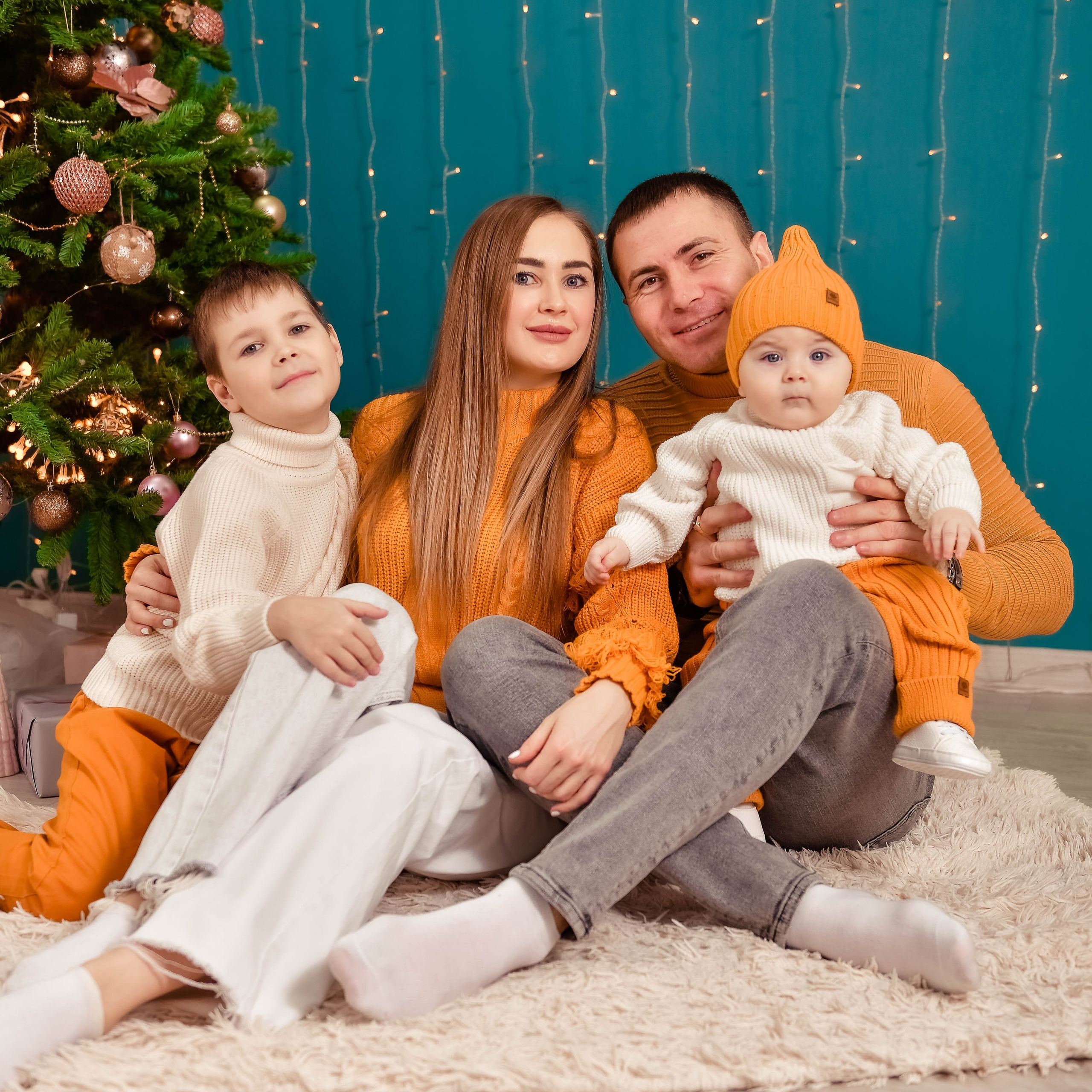 Отзывы. Семейный и детский фотограф Татьяна Перевалова