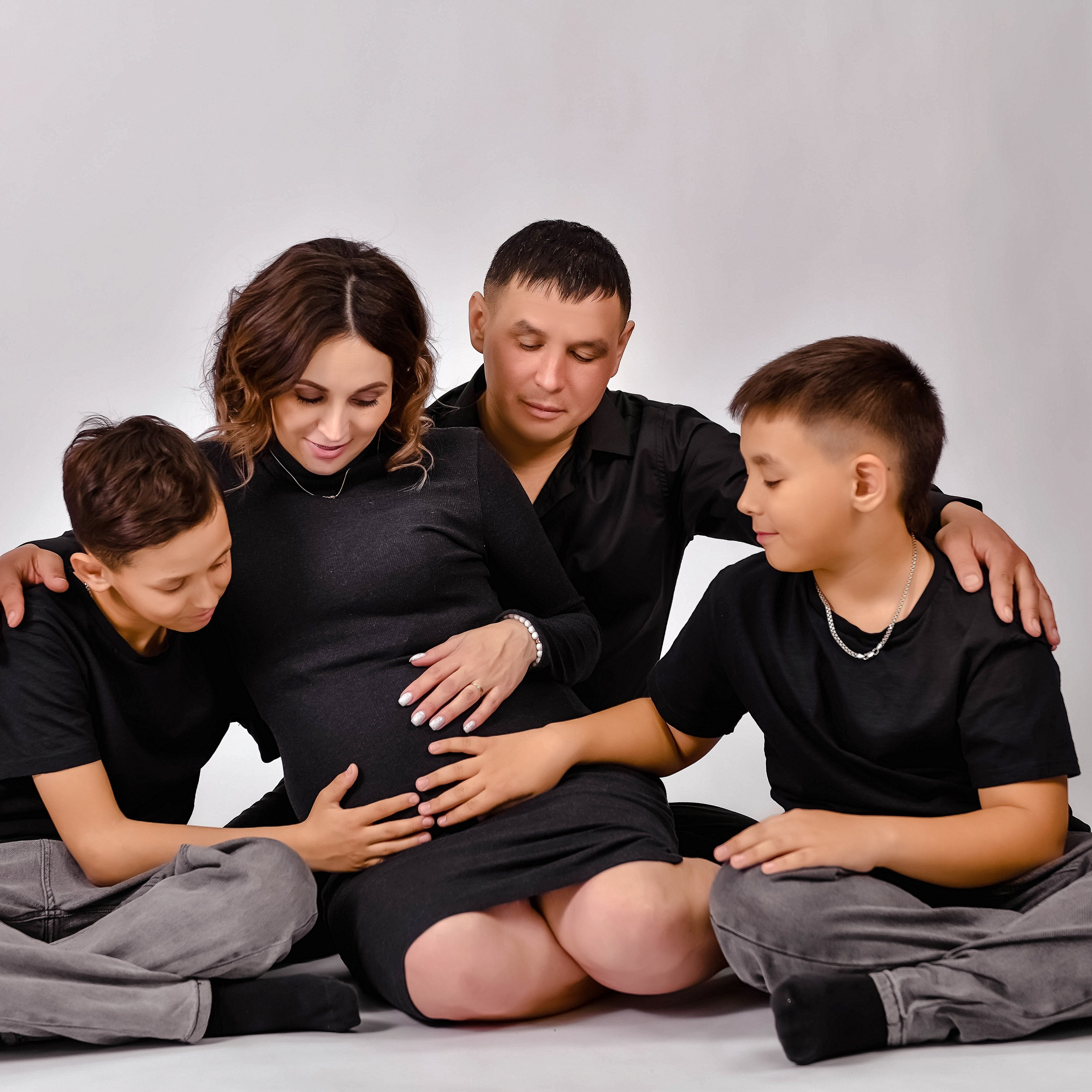 Отзывы. Семейный и детский фотограф Татьяна Перевалова