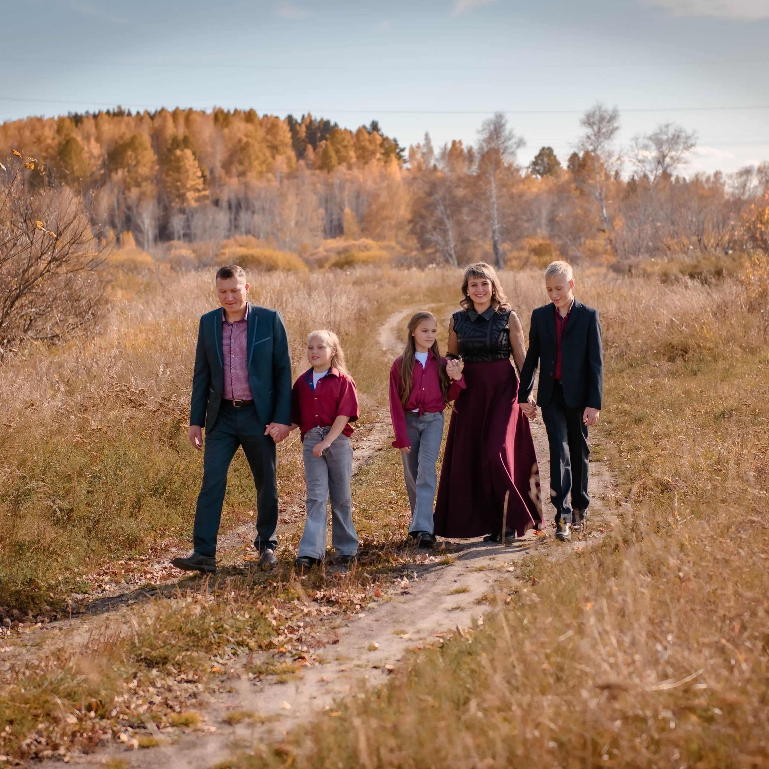 Отзывы. Семейный и детский фотограф Татьяна Перевалова