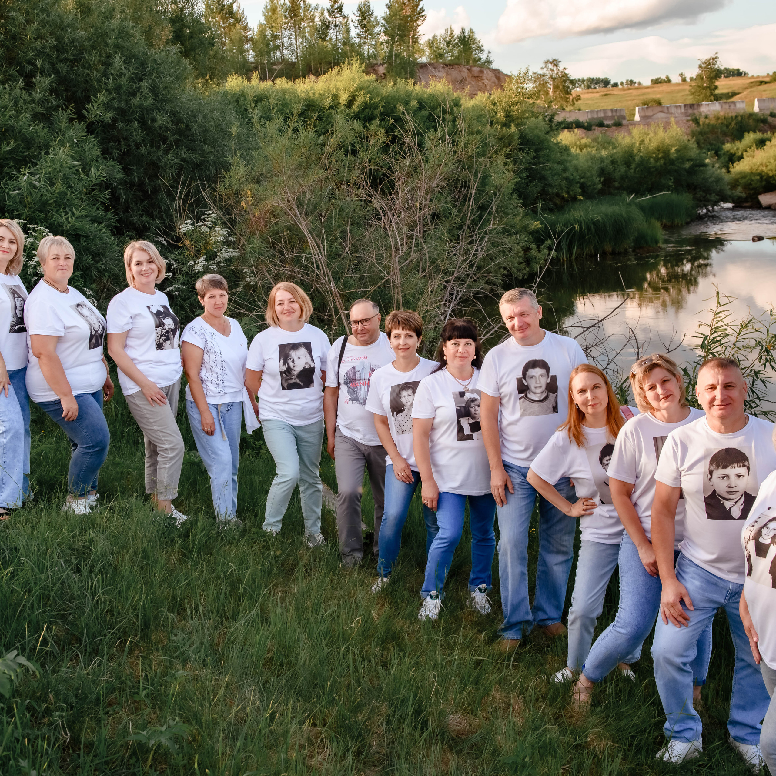 Отзывы. Семейный и детский фотограф Татьяна Перевалова