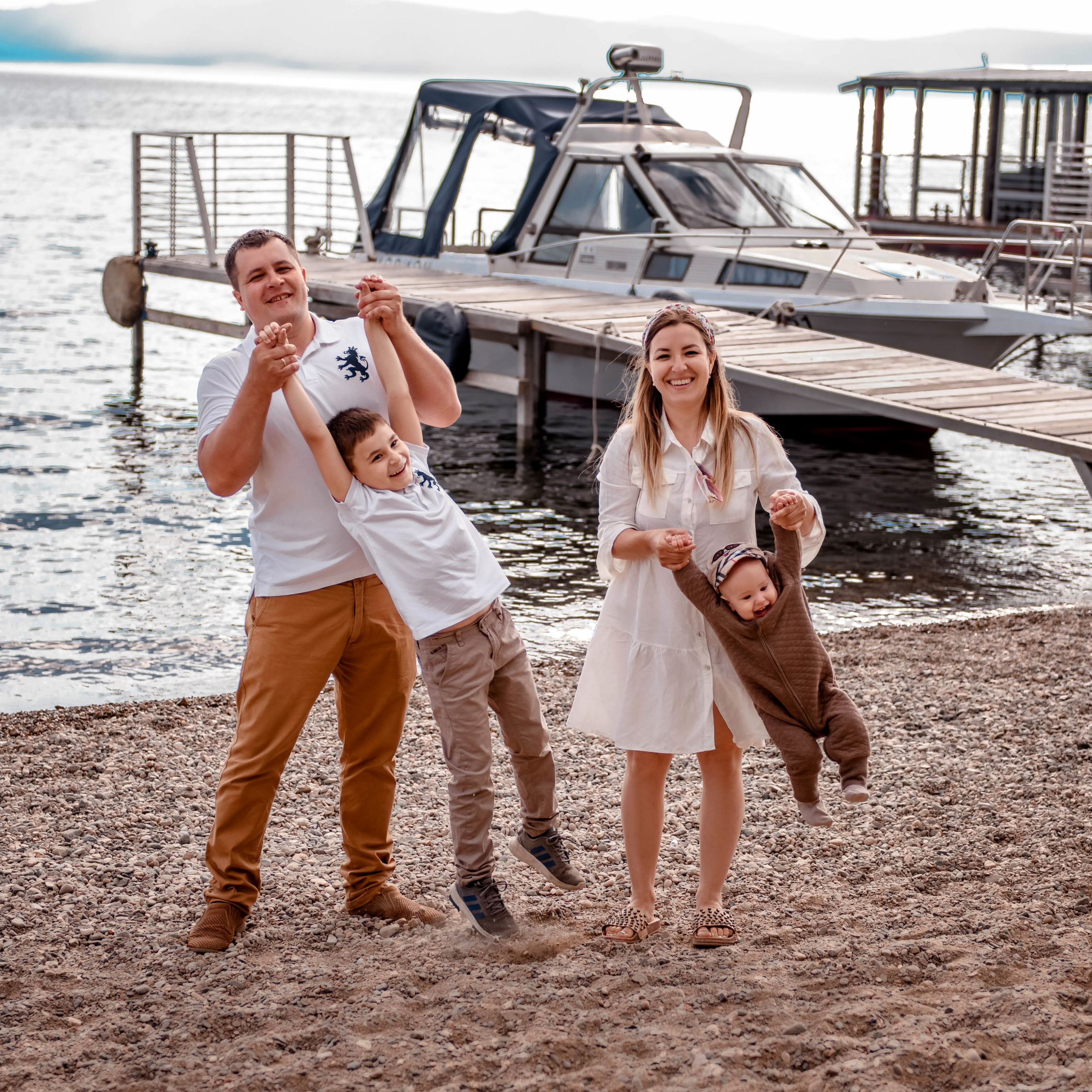 Отзывы. Семейный и детский фотограф Татьяна Перевалова