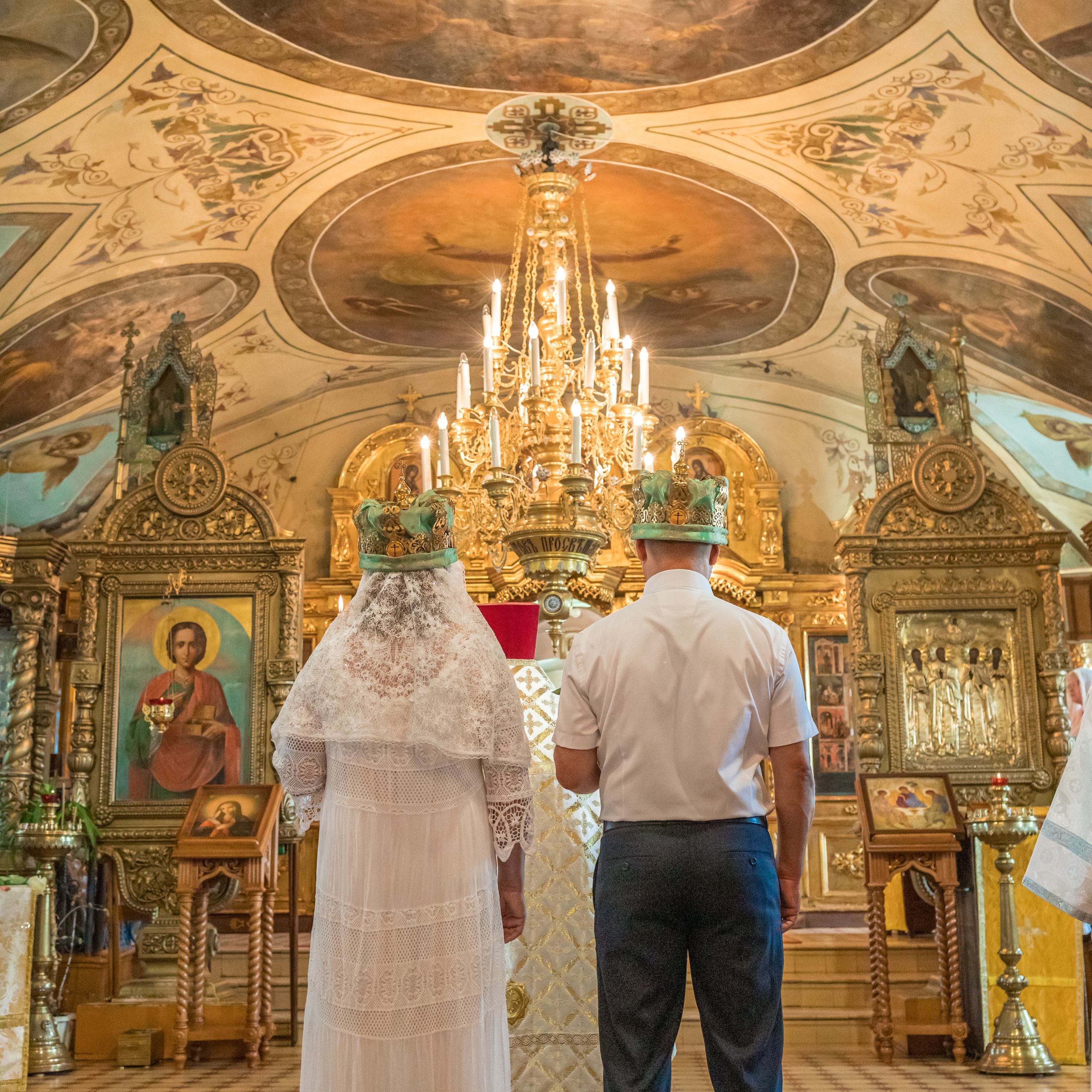 Отзывы. Видеограф I Денис Вьюгин