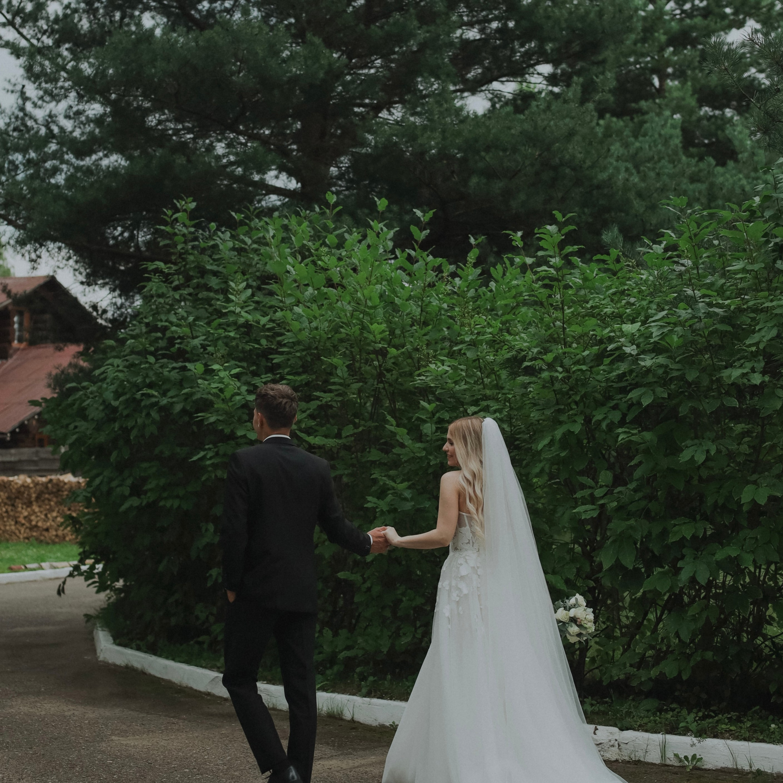 Отзывы. Видеограф I Денис Вьюгин