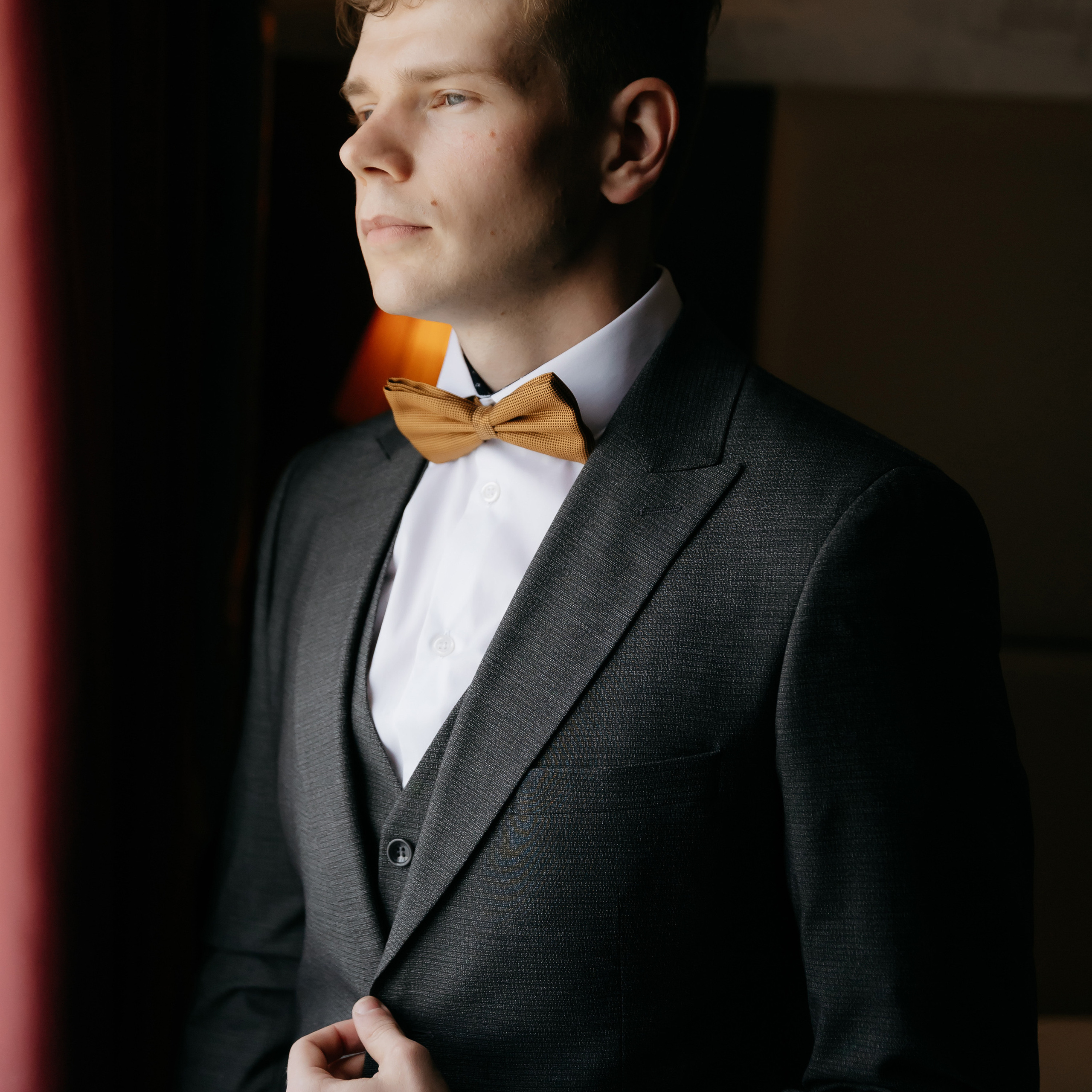 Отзывы. Видеограф I Денис Вьюгин