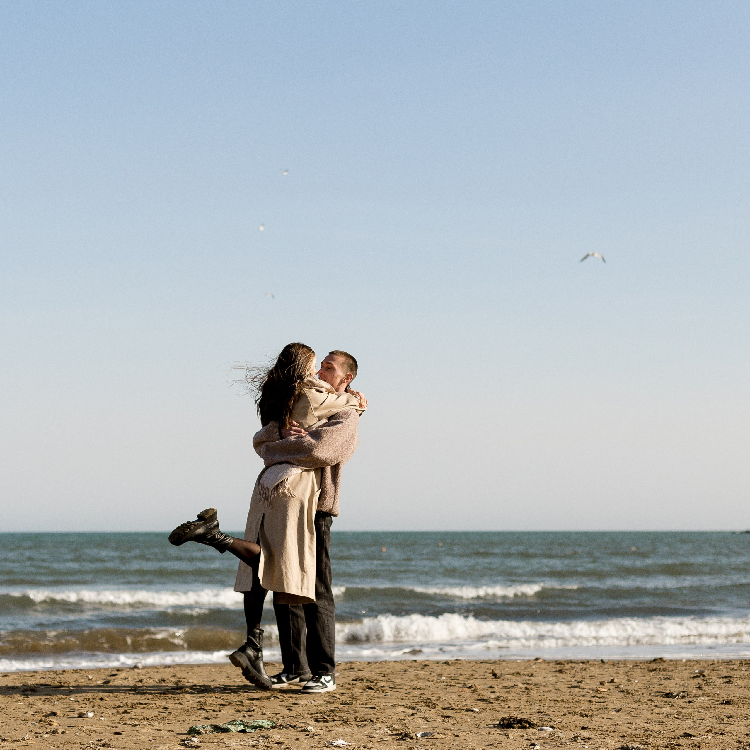 Отзывы. Дарья Алейникова фотограф во Владивостоке