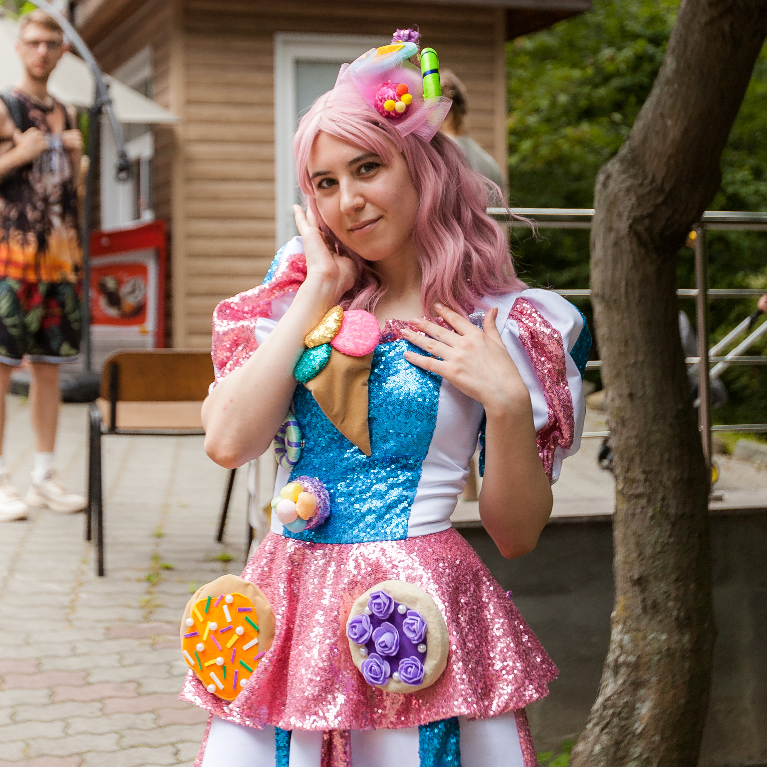 Отзывы. Дарья Алейникова фотограф во Владивостоке