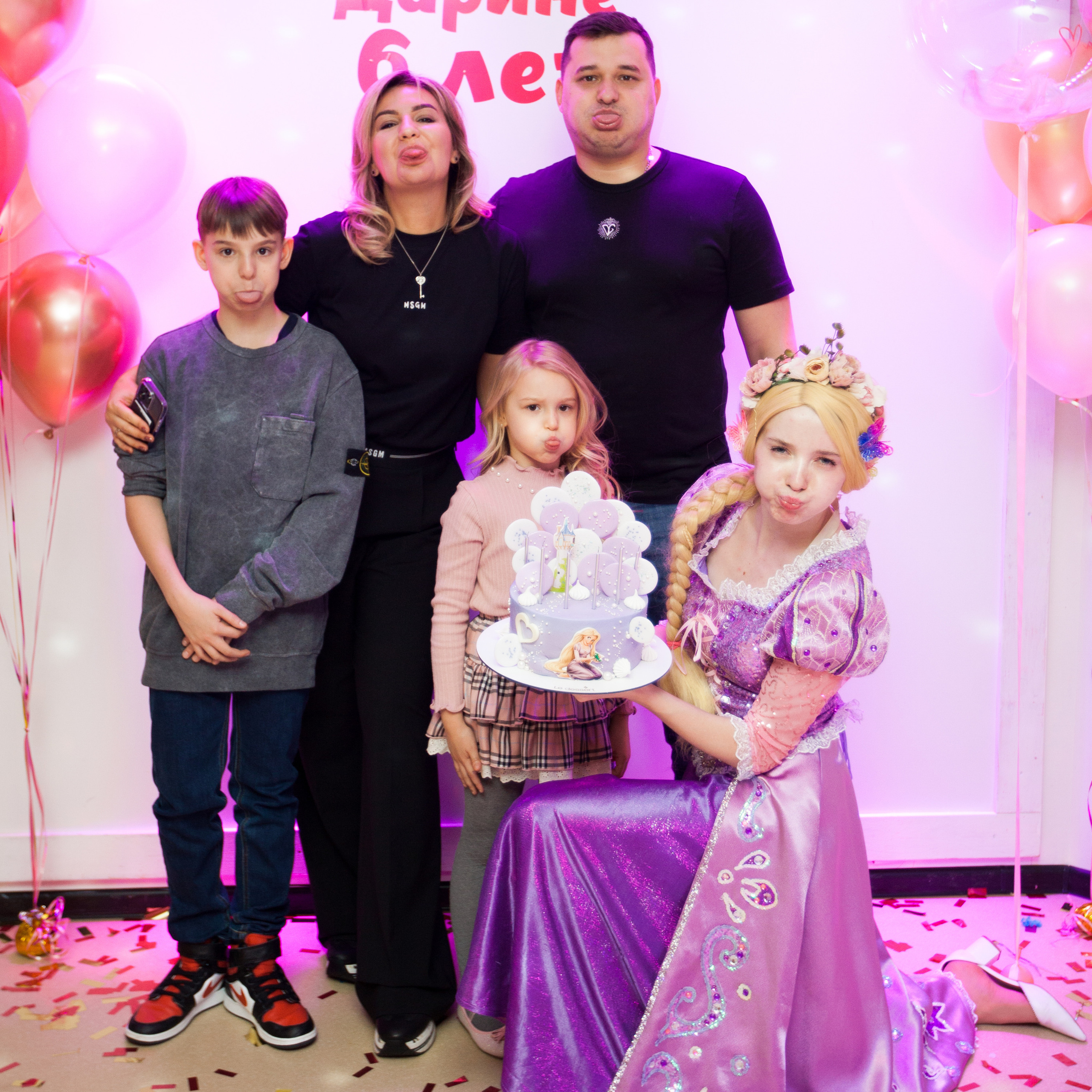 Отзывы. Дарья Алейникова фотограф во Владивостоке