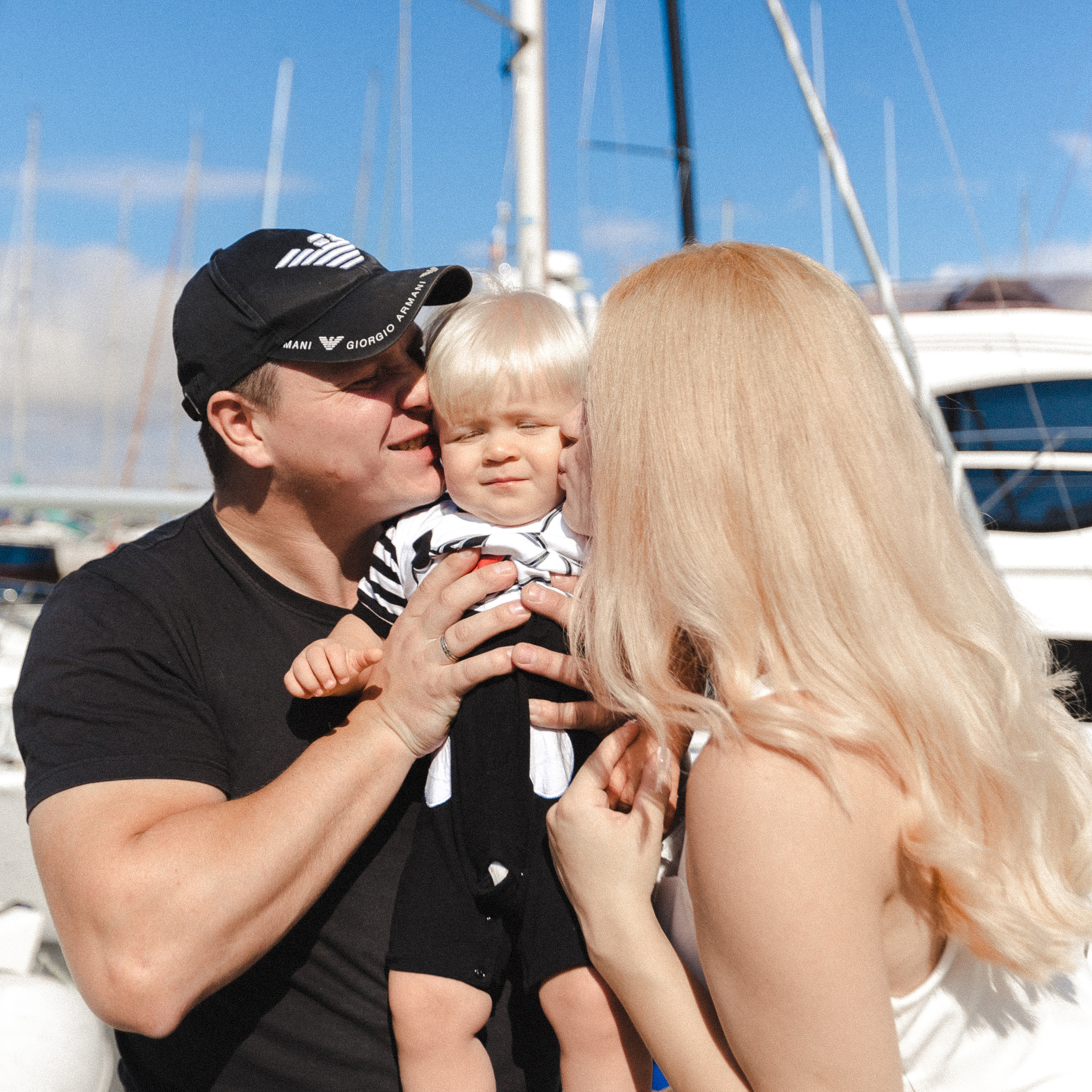 Отзывы. Дарья Алейникова фотограф во Владивостоке