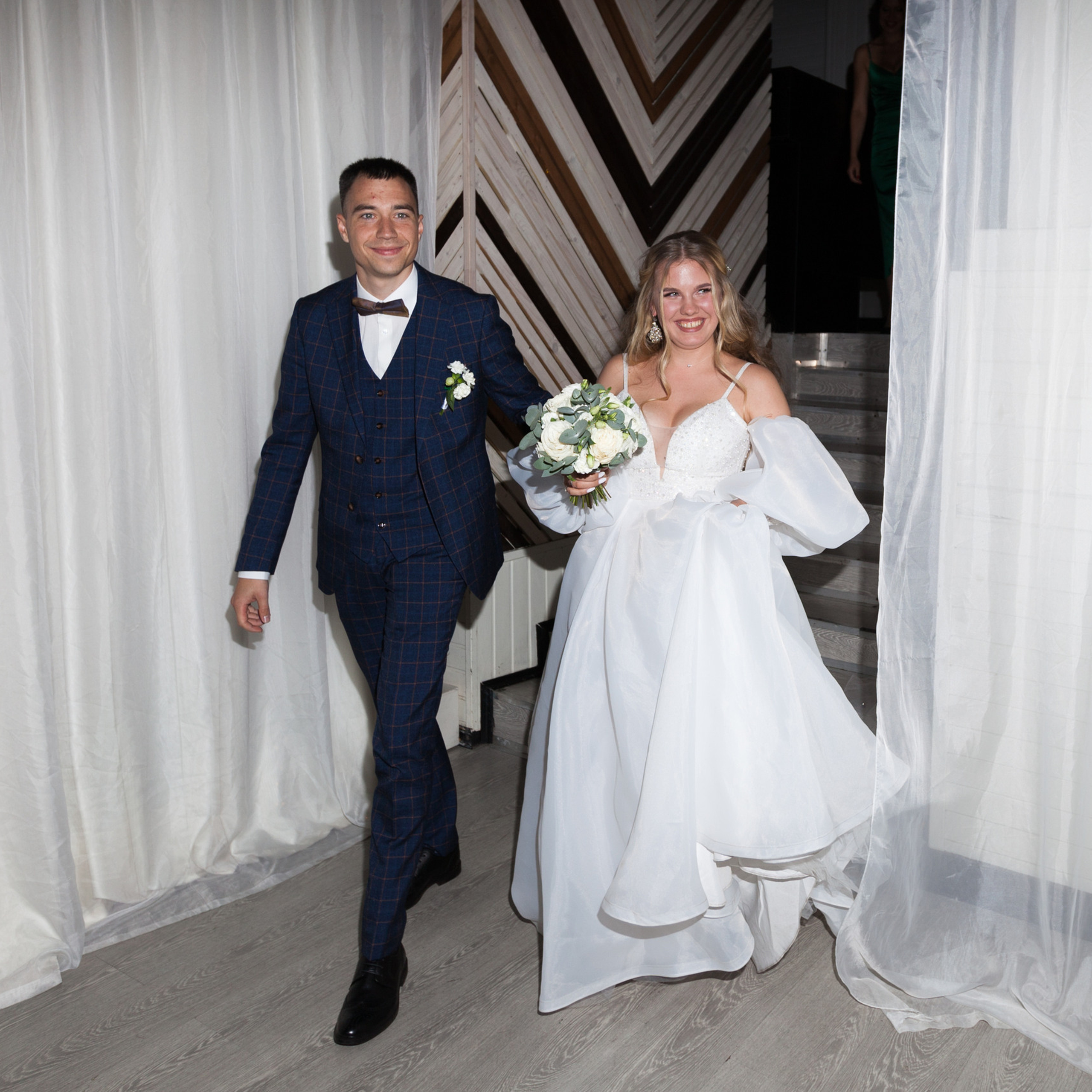 Отзывы. Дарья Алейникова фотограф во Владивостоке