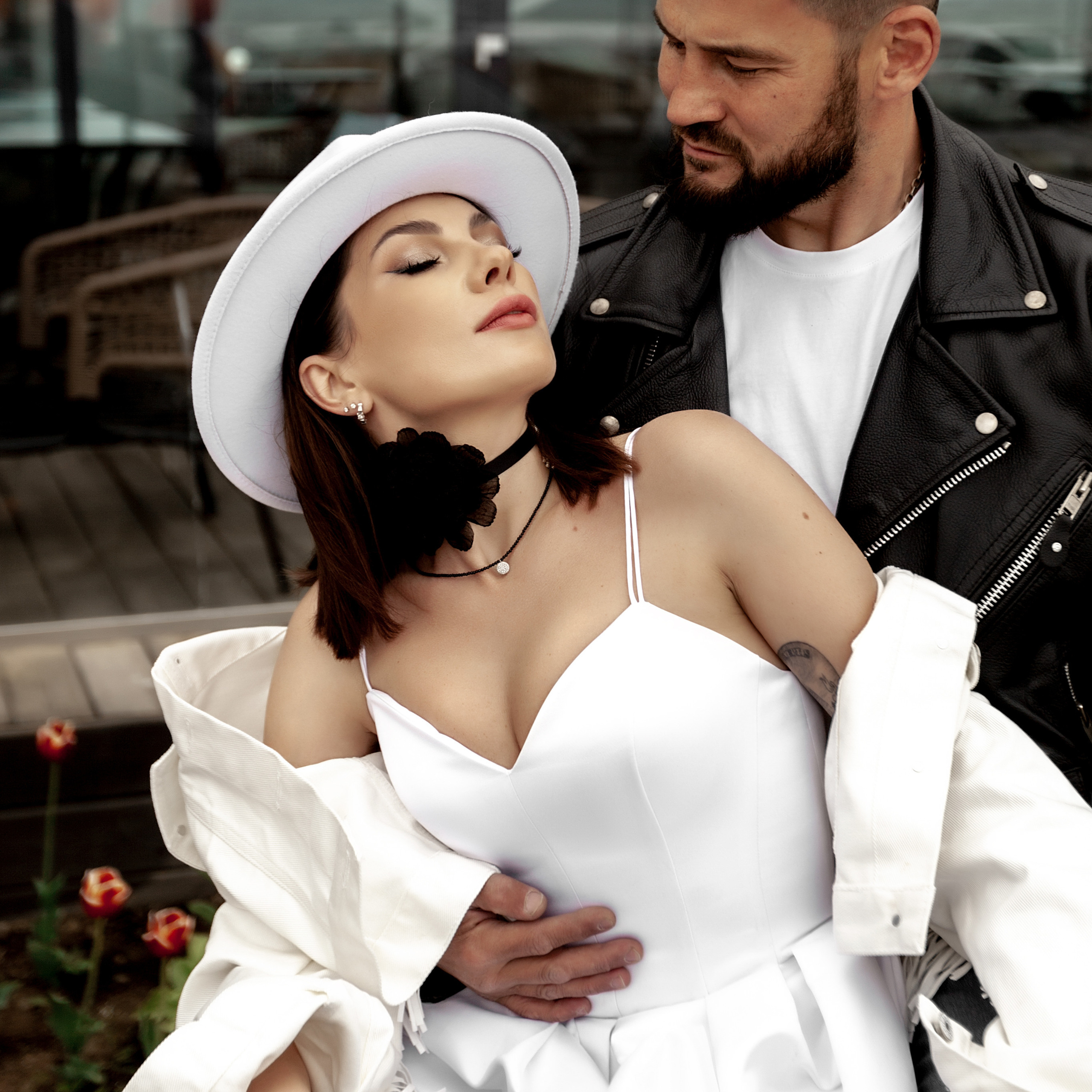 Отзывы. Дарья Алейникова фотограф во Владивостоке