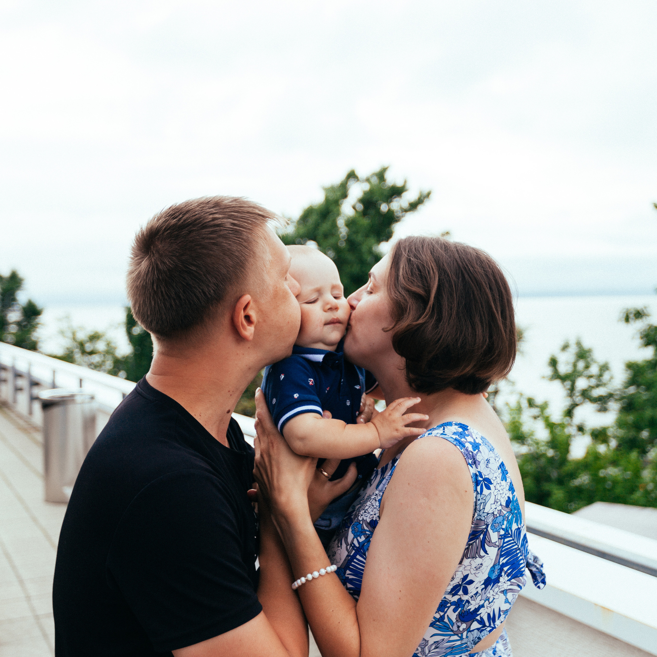 Отзывы. Дарья Алейникова фотограф во Владивостоке