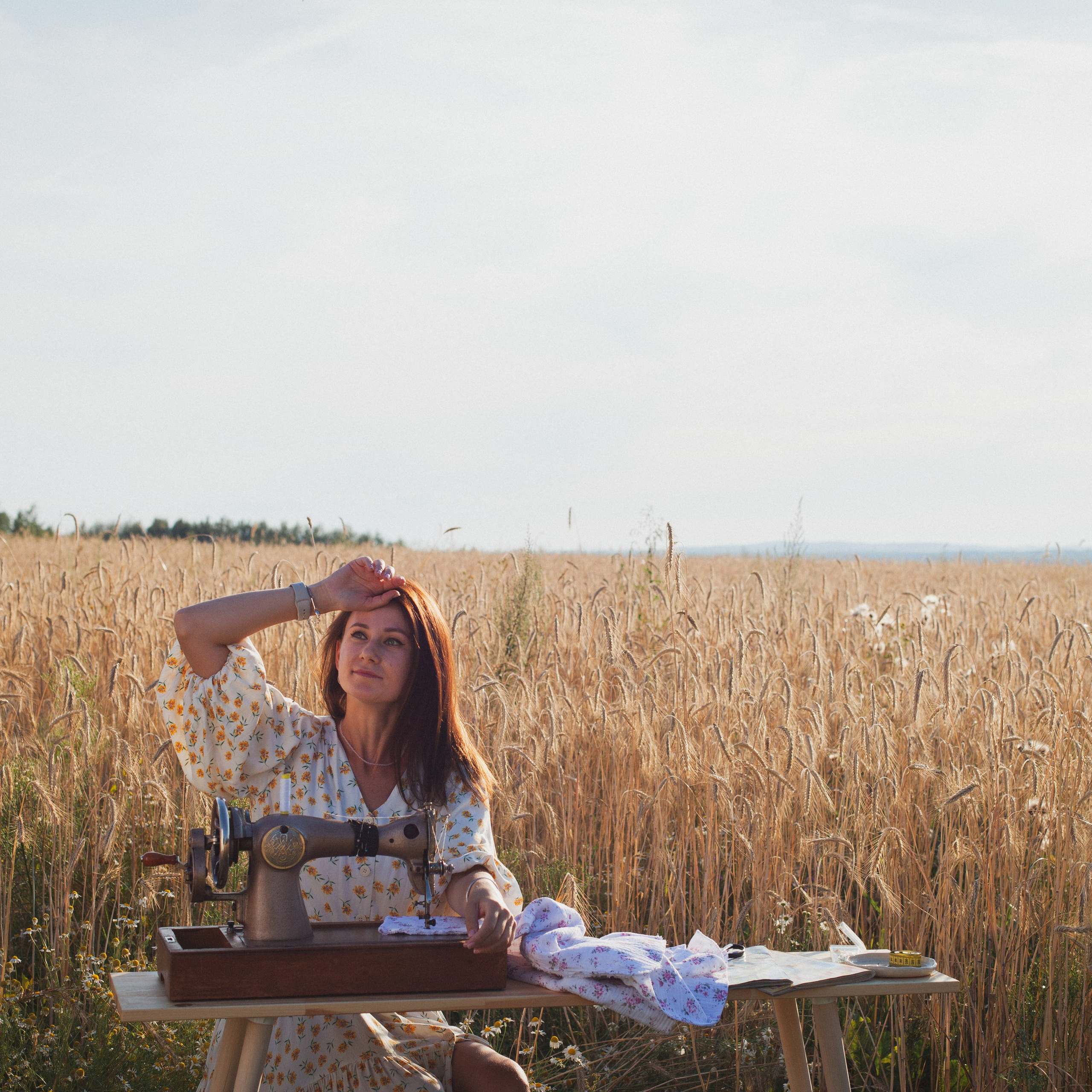 Контент для личного блога