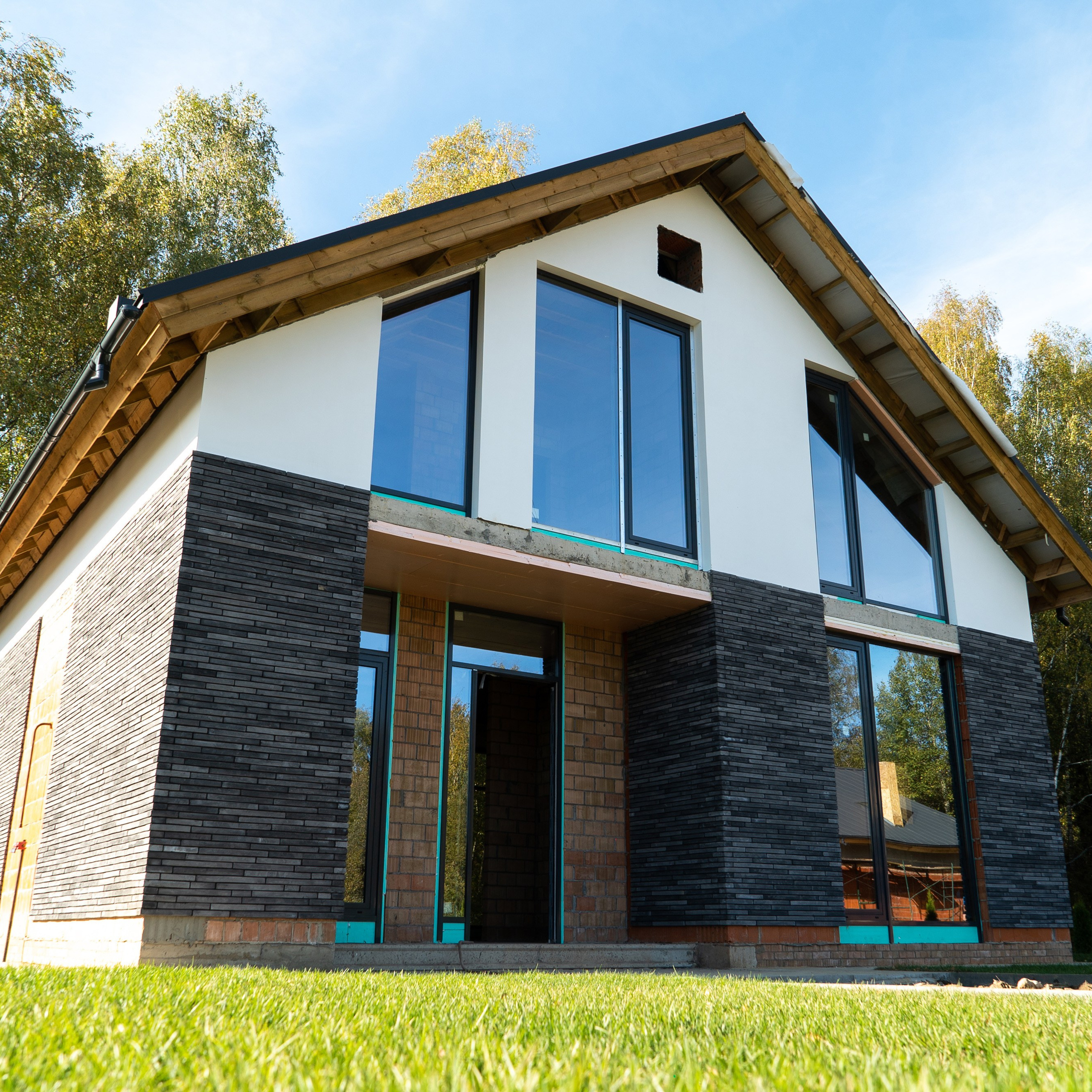 Недвижимость