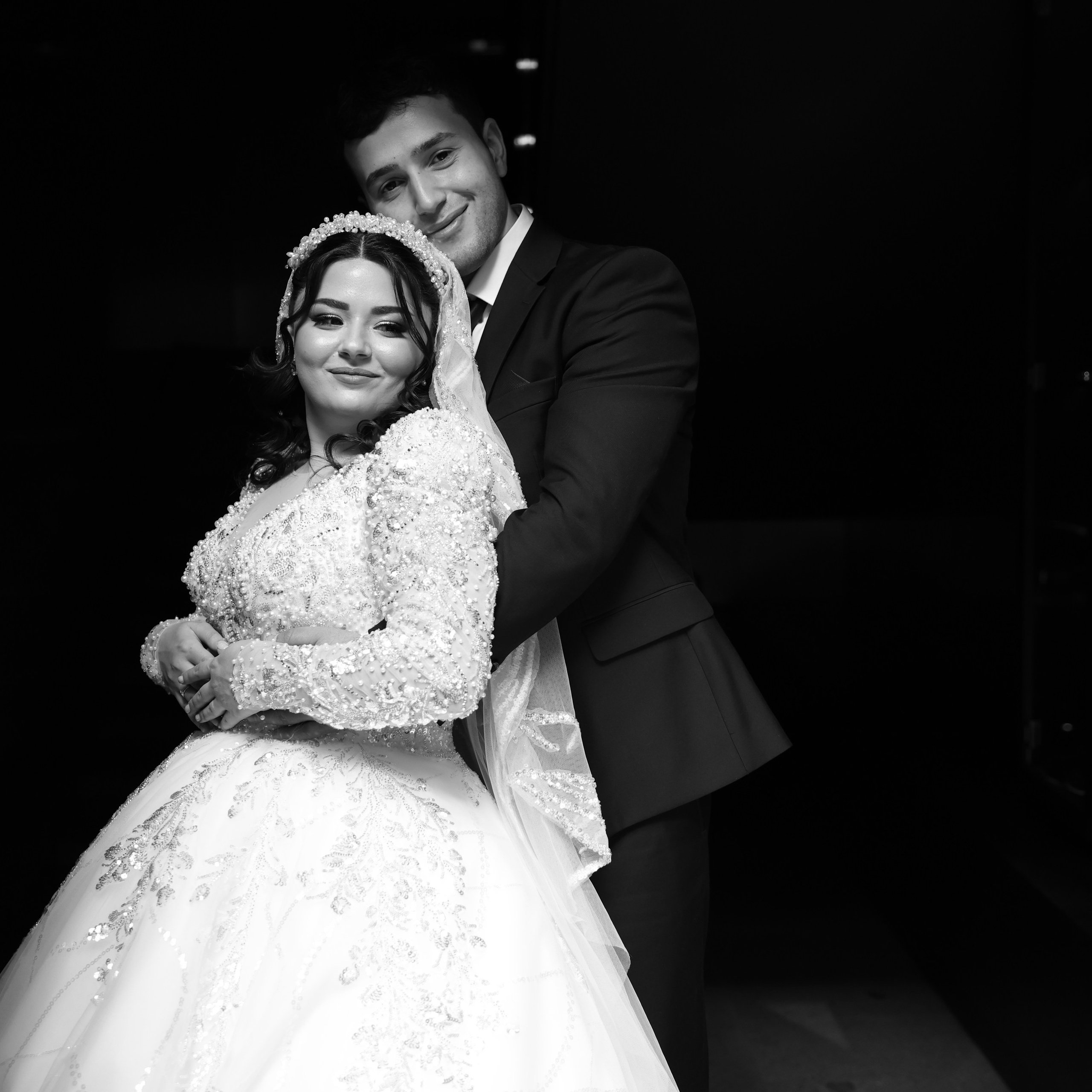 Отзывы. Свадебный видеограф Новруз Зейналов