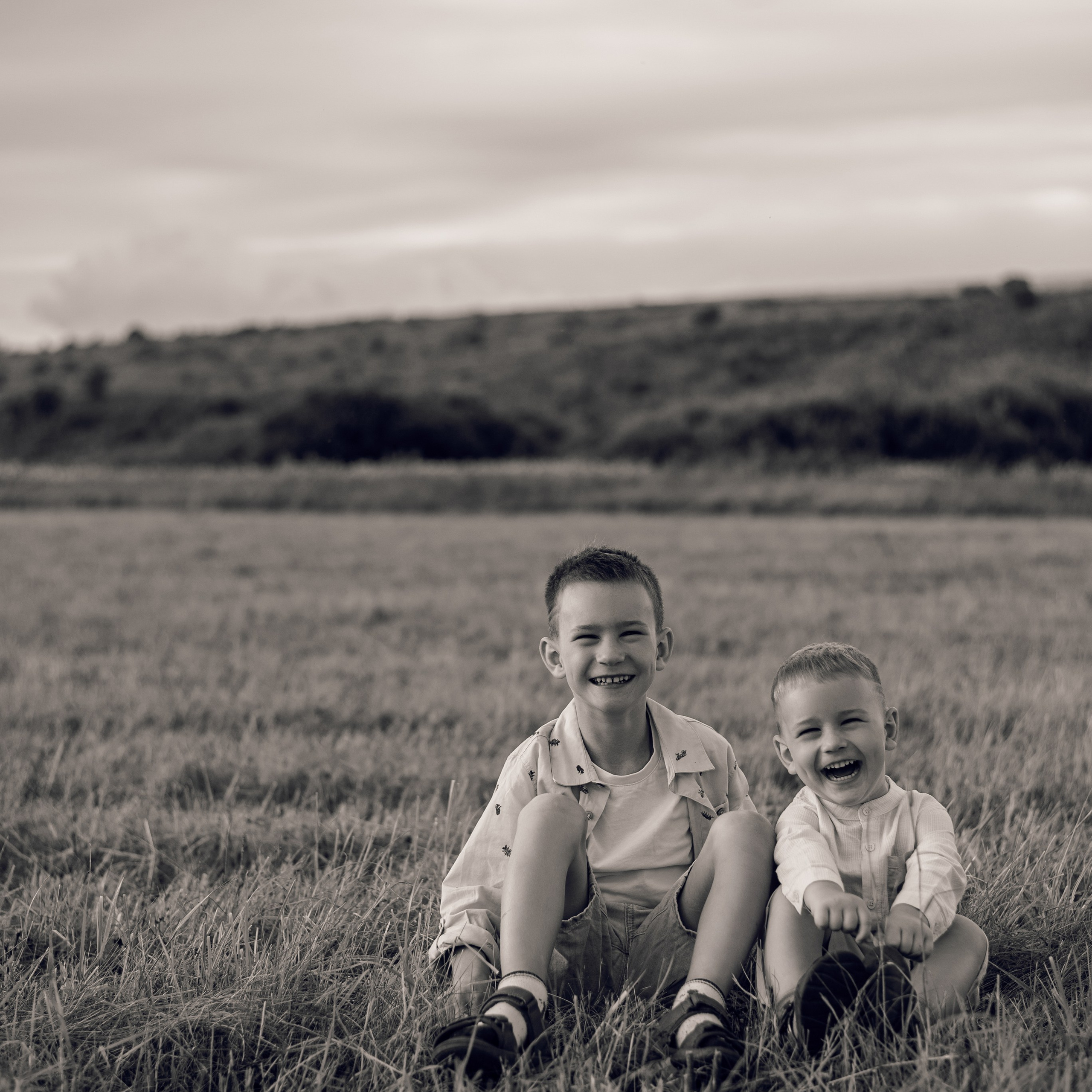 Семейные истории