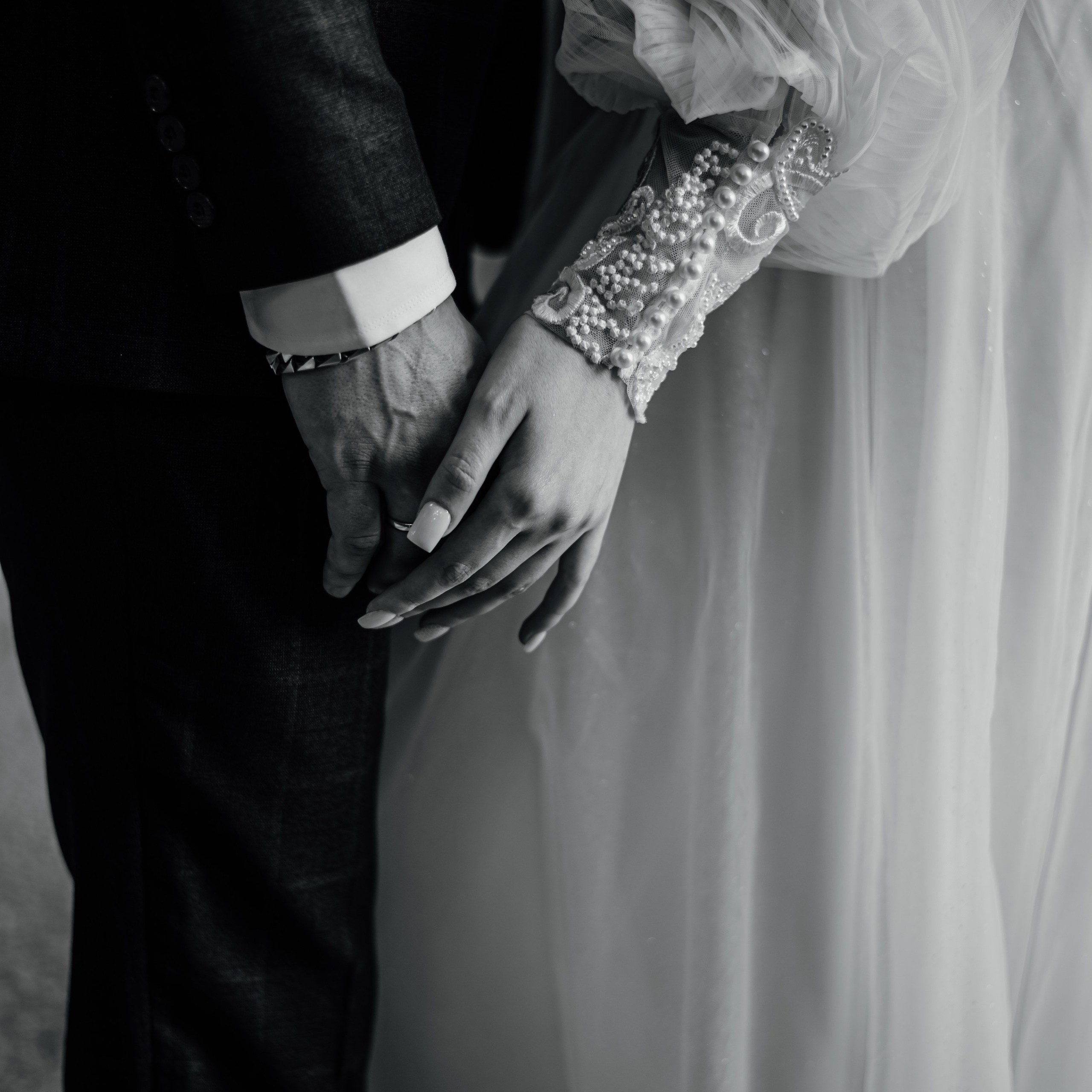 свадебные съемки