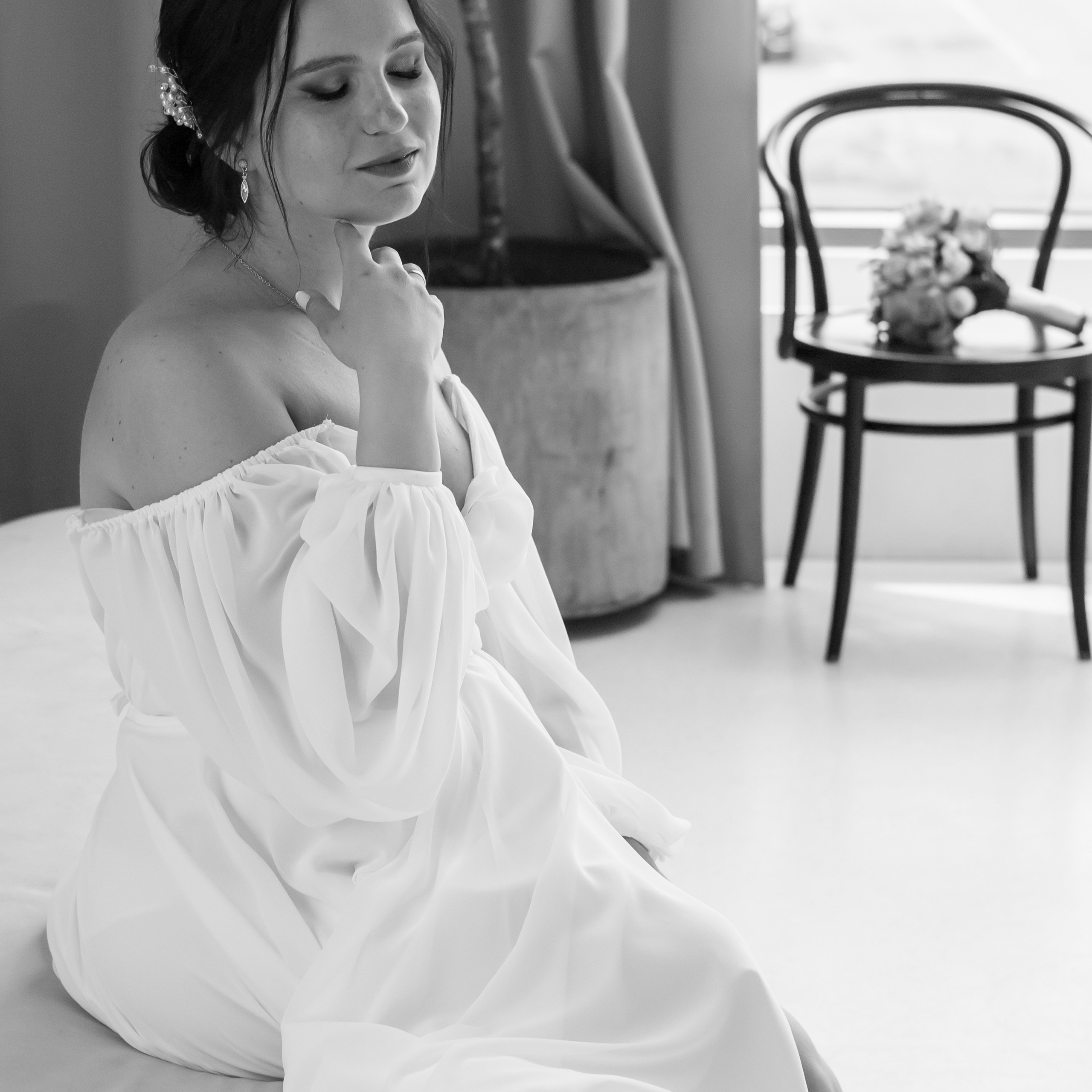 ОТЗЫВЫ. Свадебный фотограф Москва Павел Фетисов